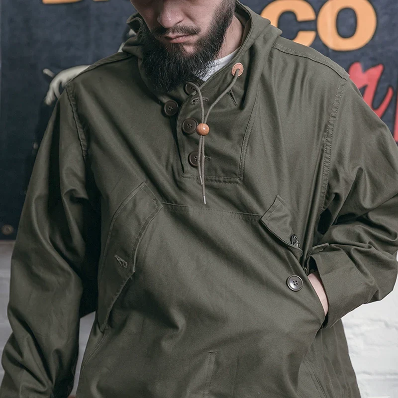 10th Mountain Anorak - Image 4