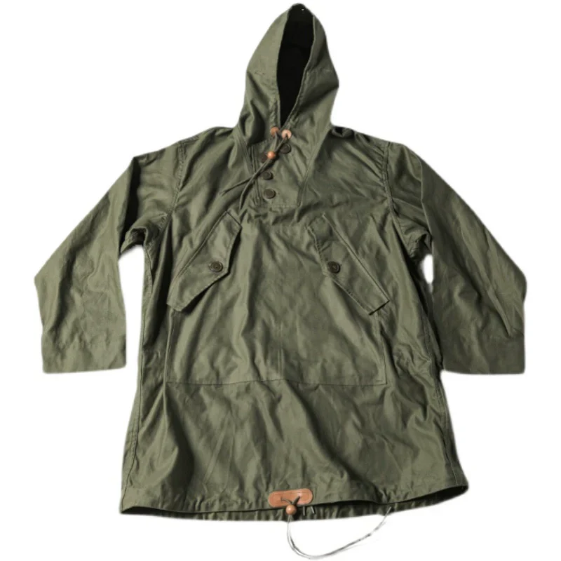 10th Mountain Anorak - Image 5