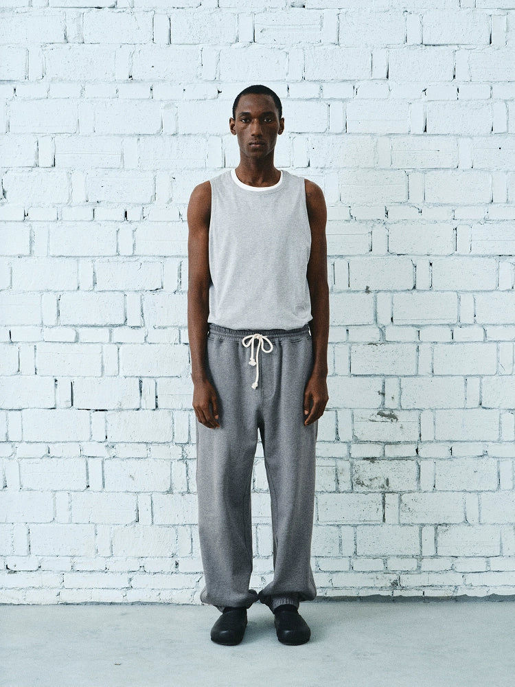 150g Double Yarn Crewneck Tank 2-Pack - Image 3