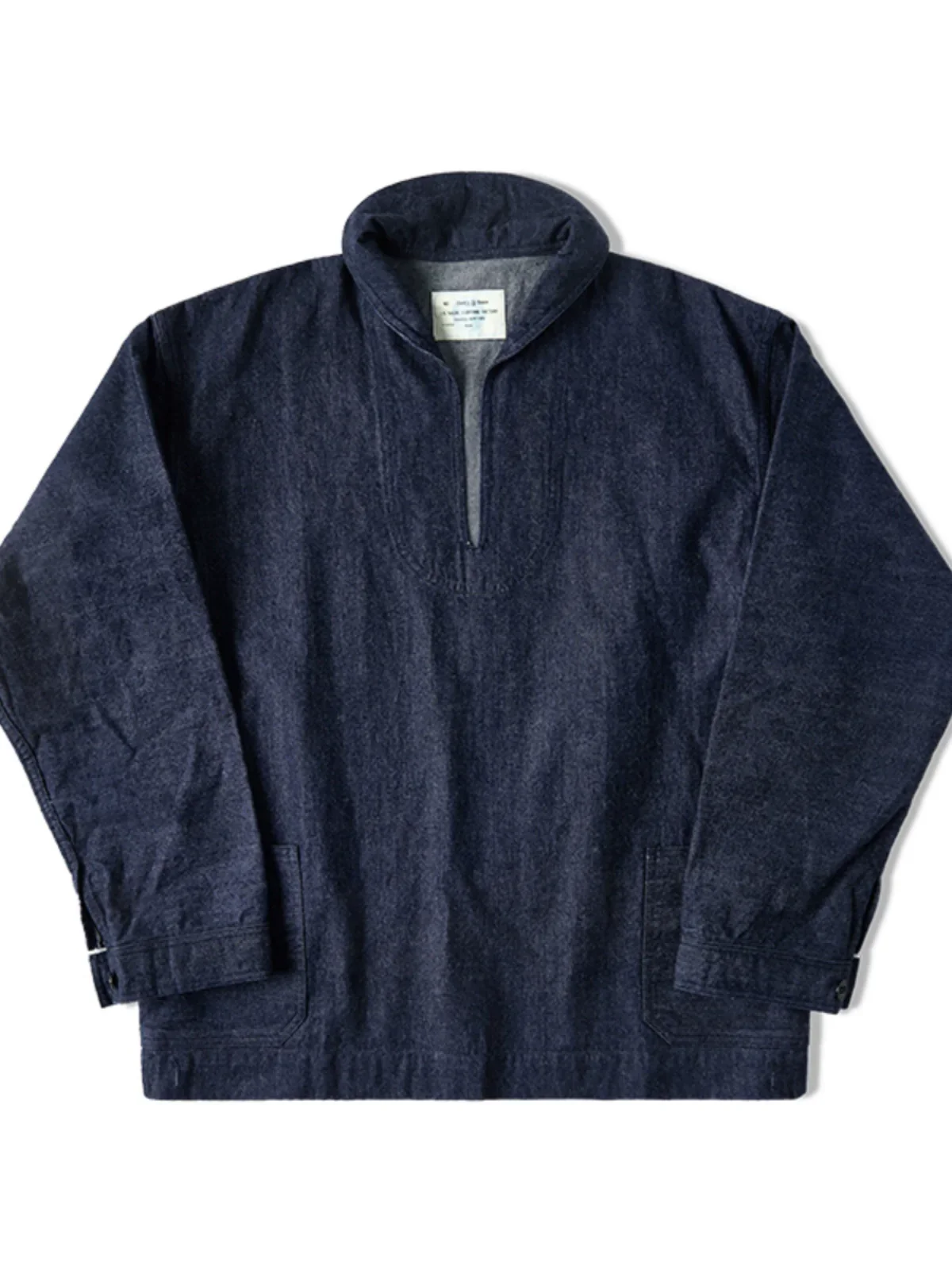 1917 Dungaree Jumper - Image 5
