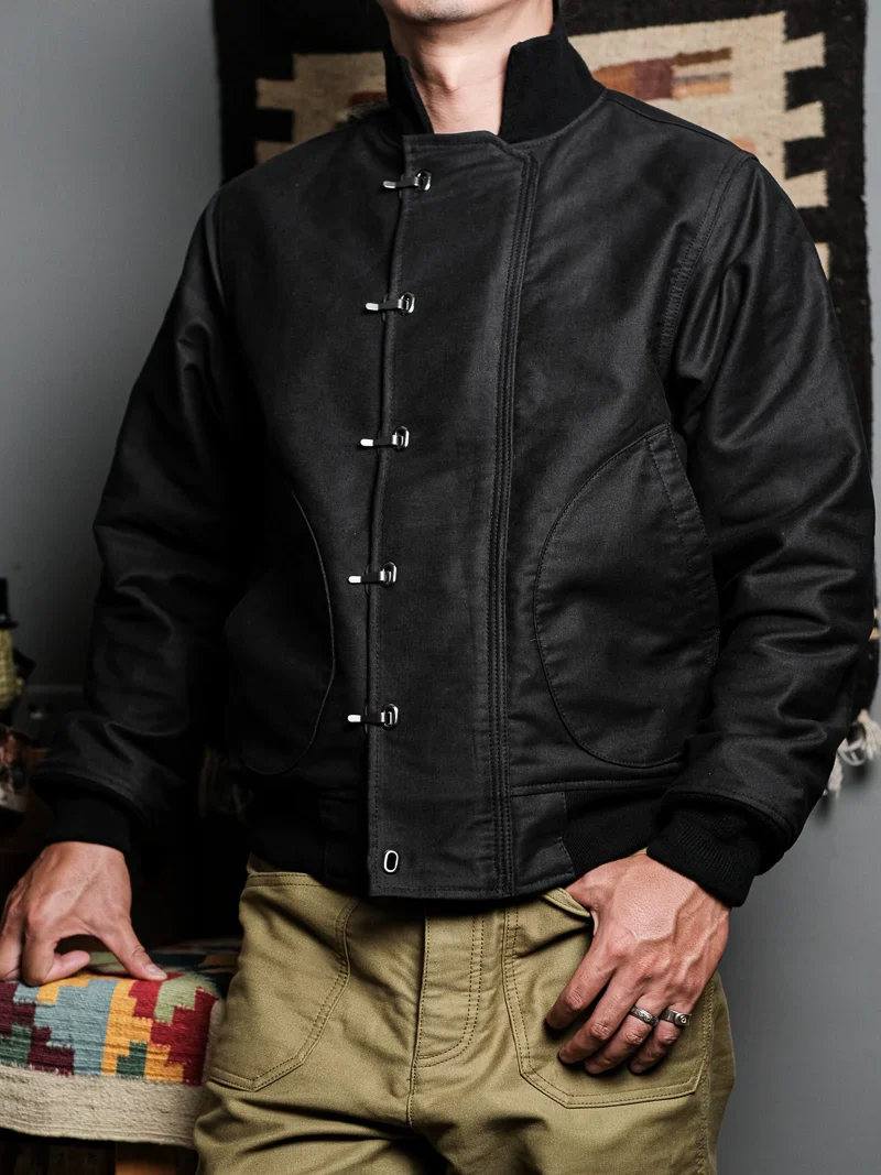 1943 Deck Hook Jacket - Image 2