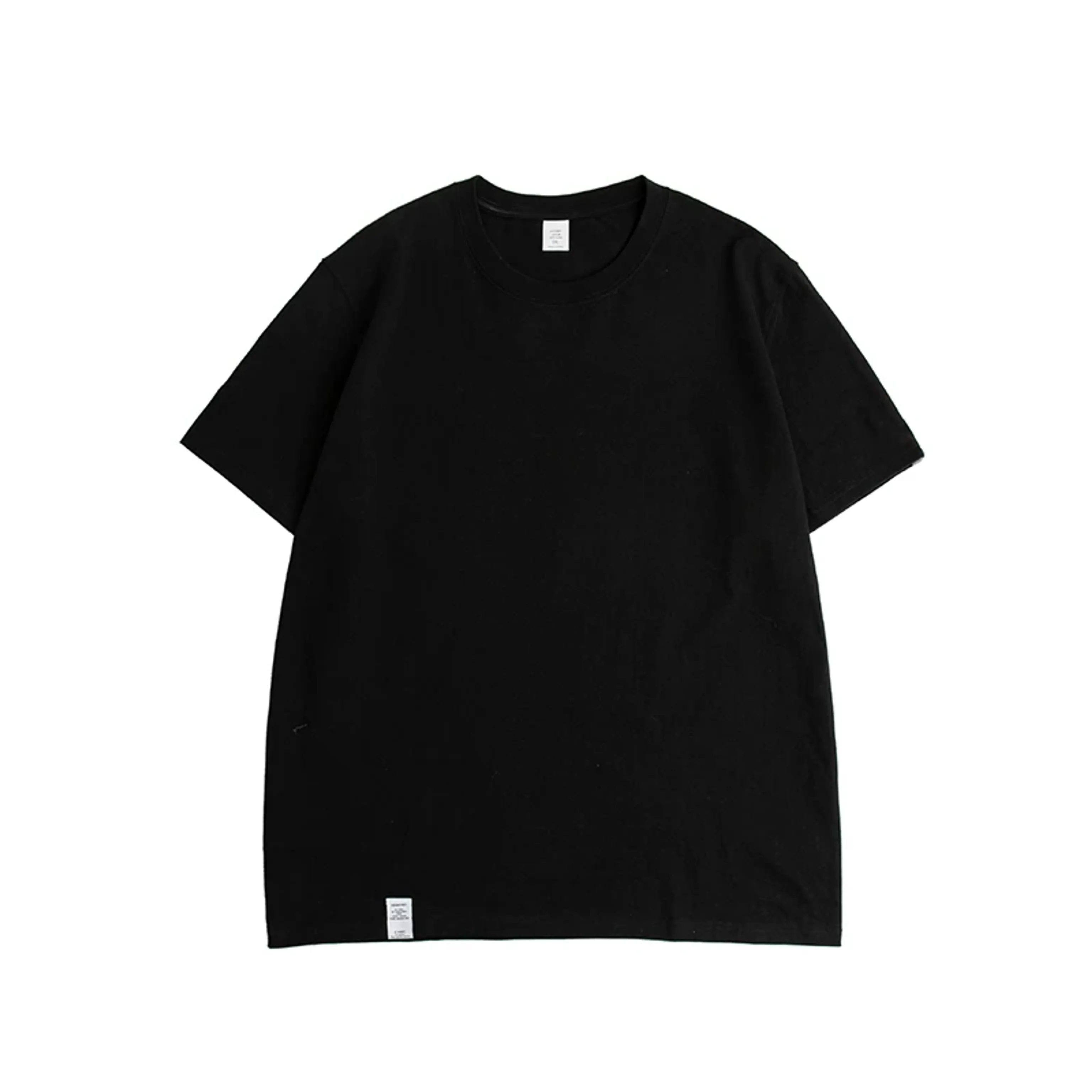 270g Xinjiang Cotton Crewneck T-Shirt - Image 4
