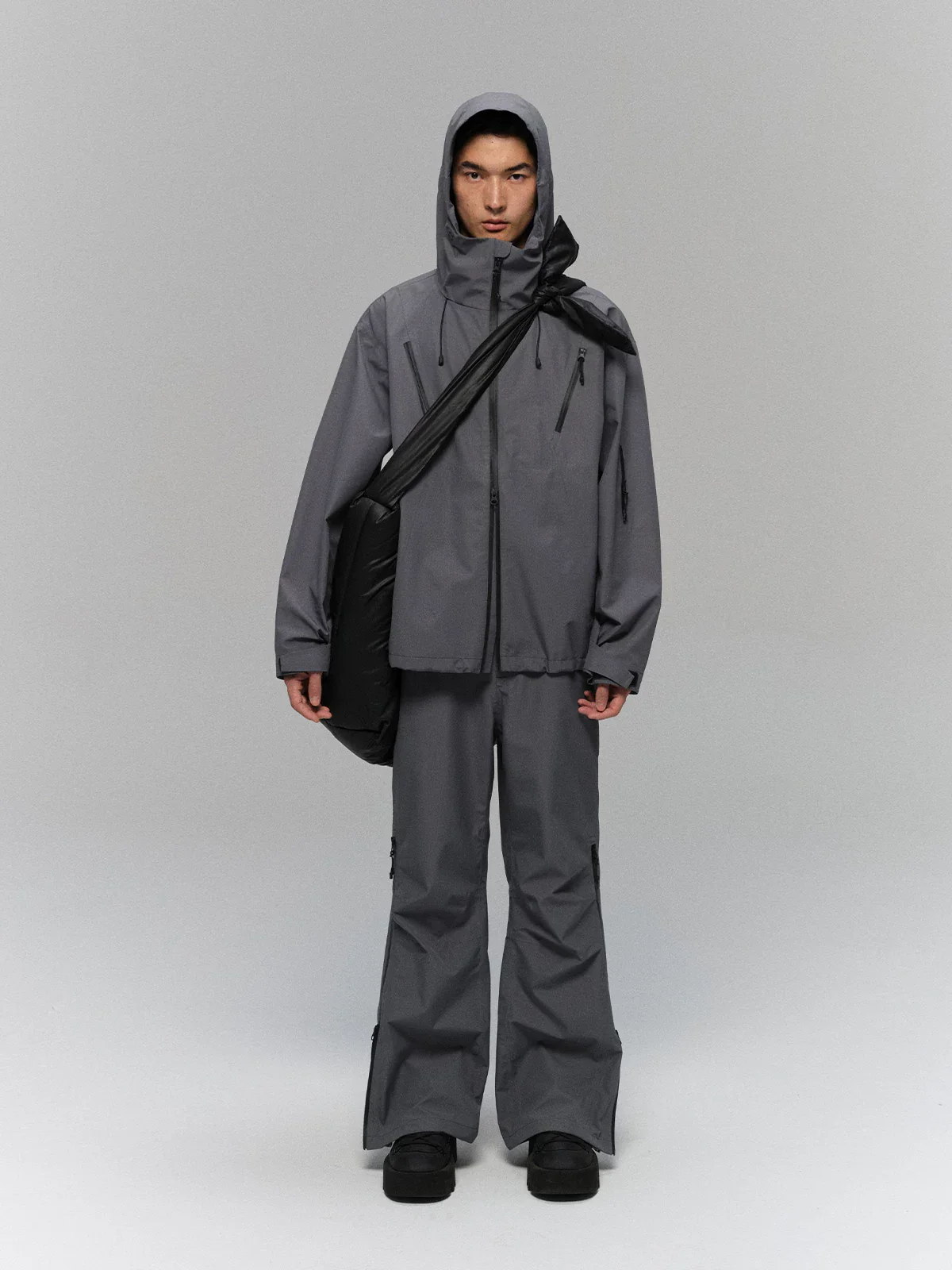 3-Layer Hardshell Trousers