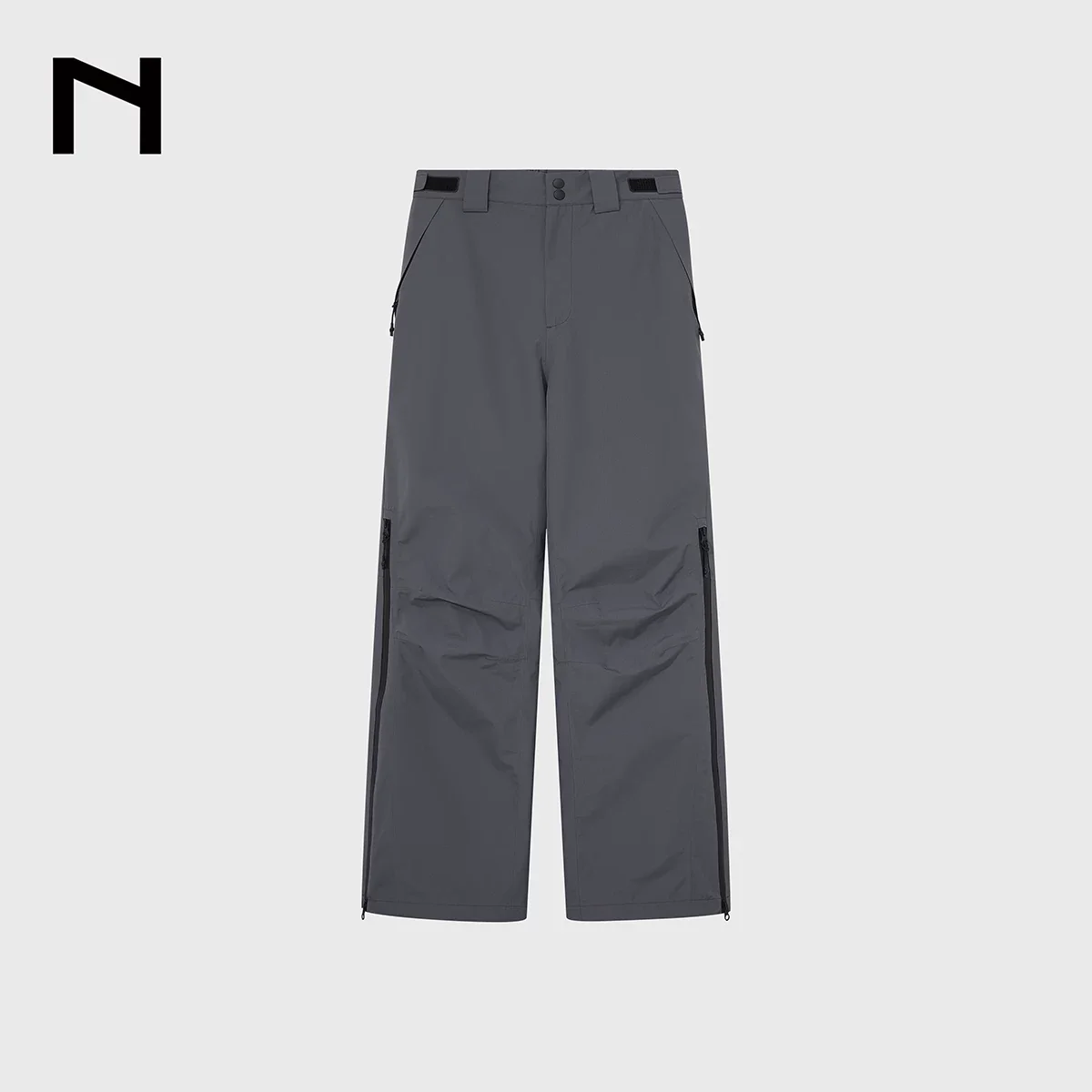 3-Layer Hardshell Trousers - Image 7