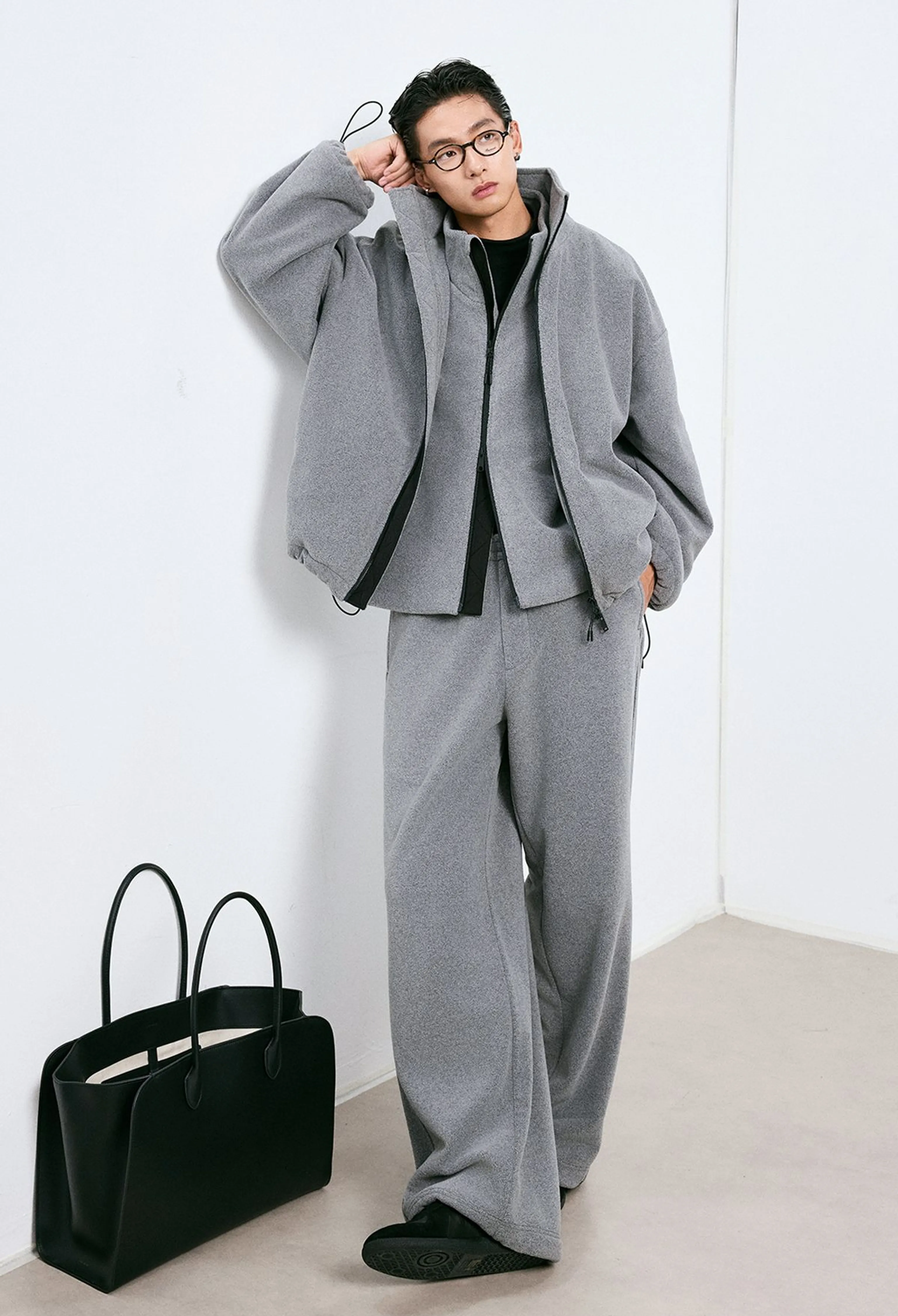 400g Polar Fleece Set - Image 14