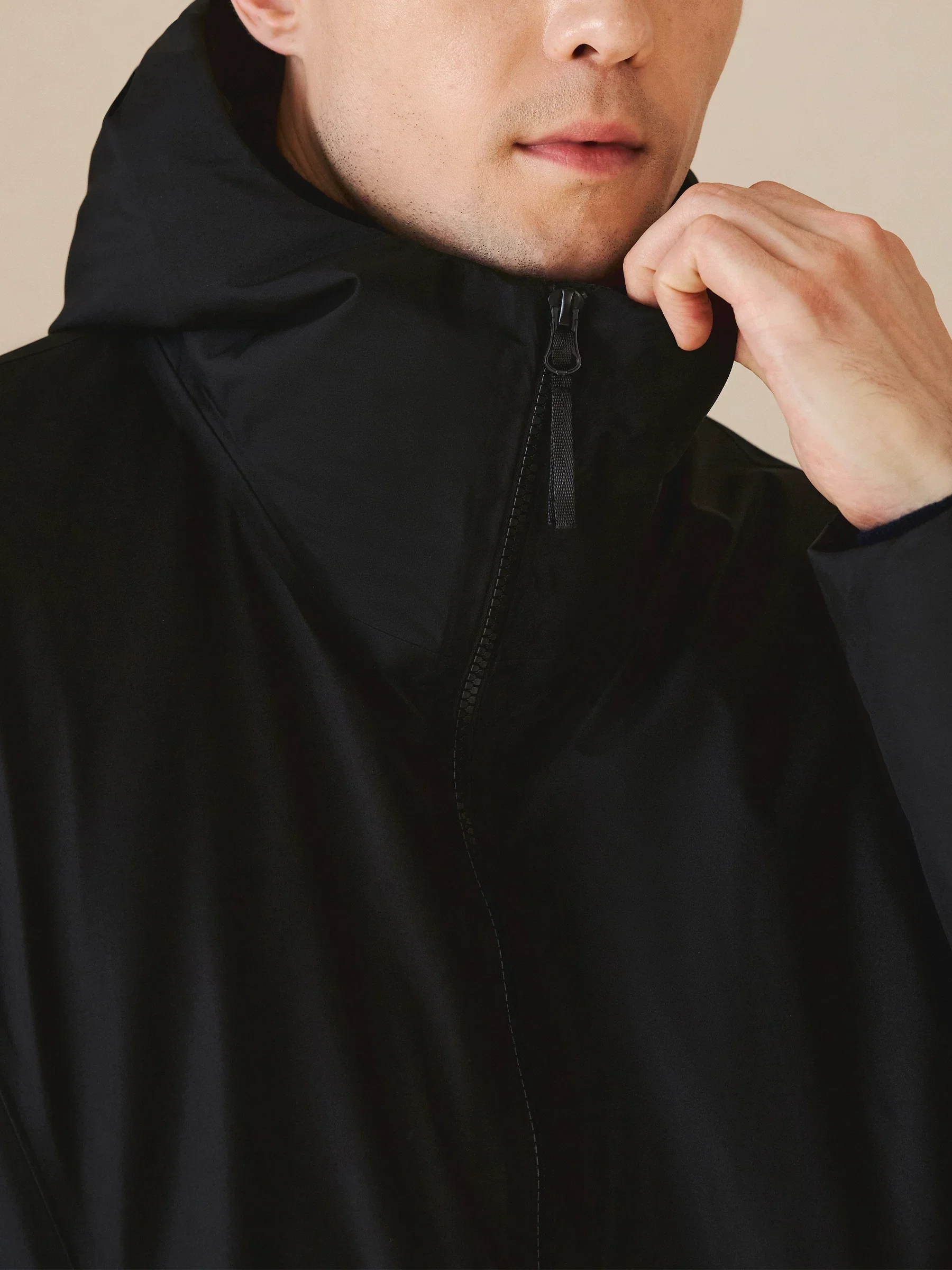 800 Fill Hooded Down Jacket - Image 6