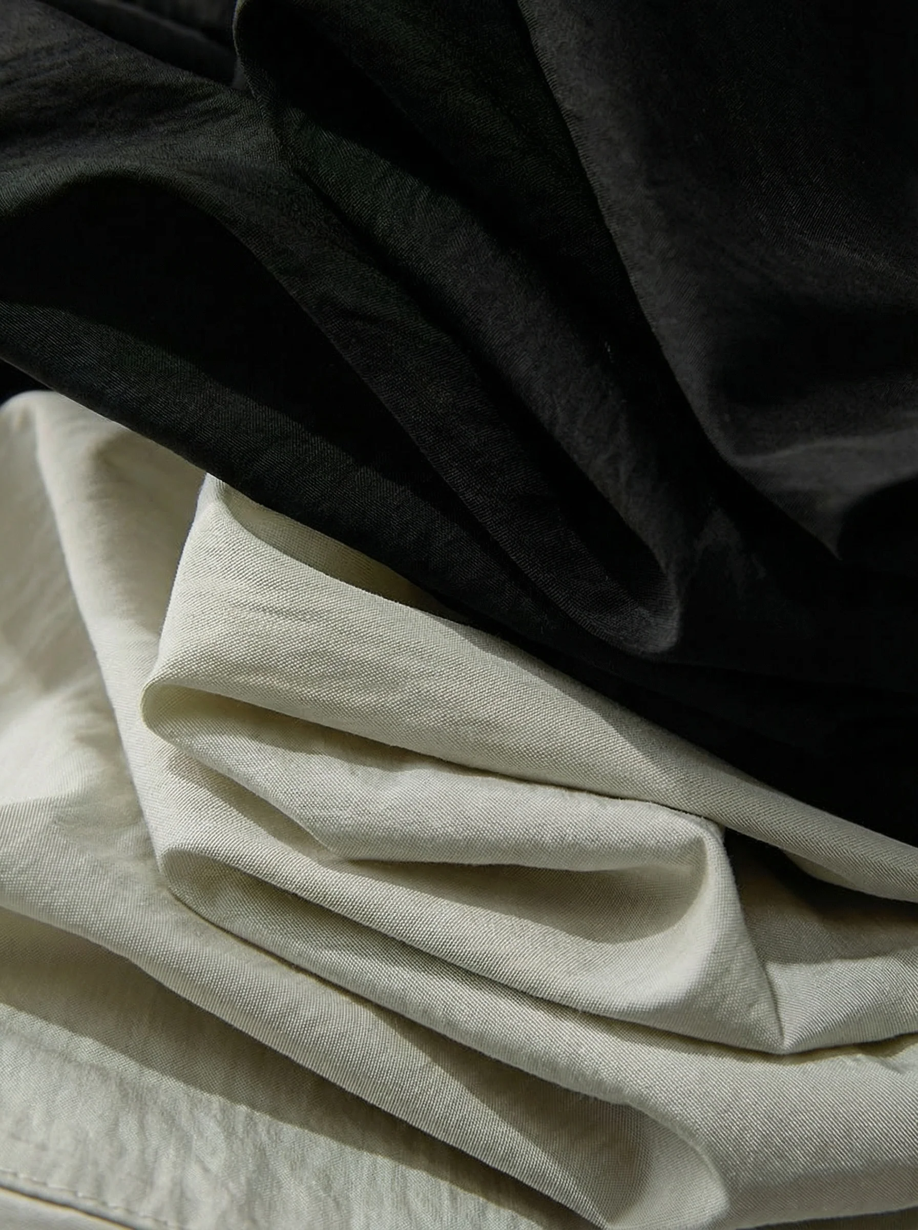 A-Line Maxi Skirt - Image 4