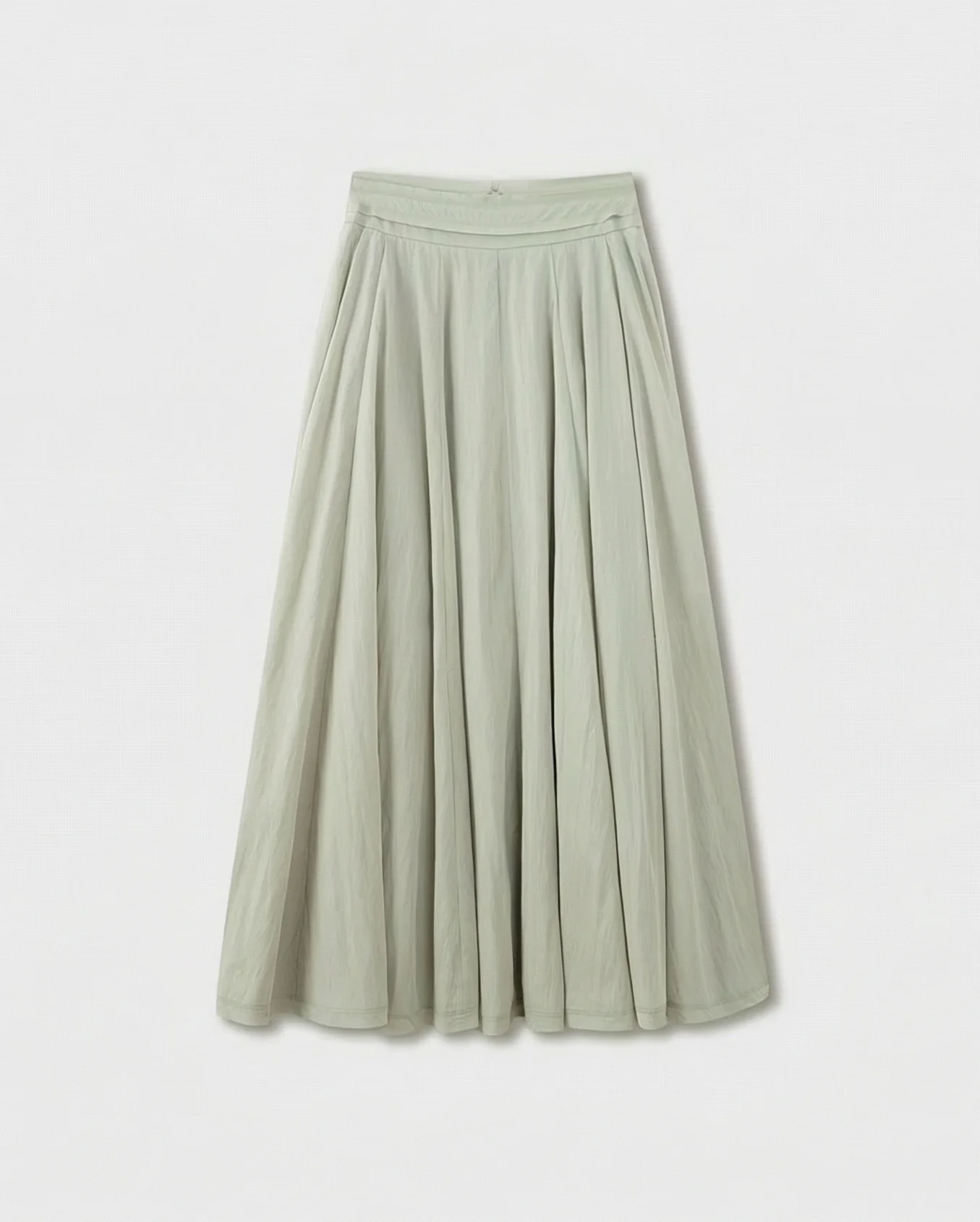 A-Line Maxi Skirt - Image 5