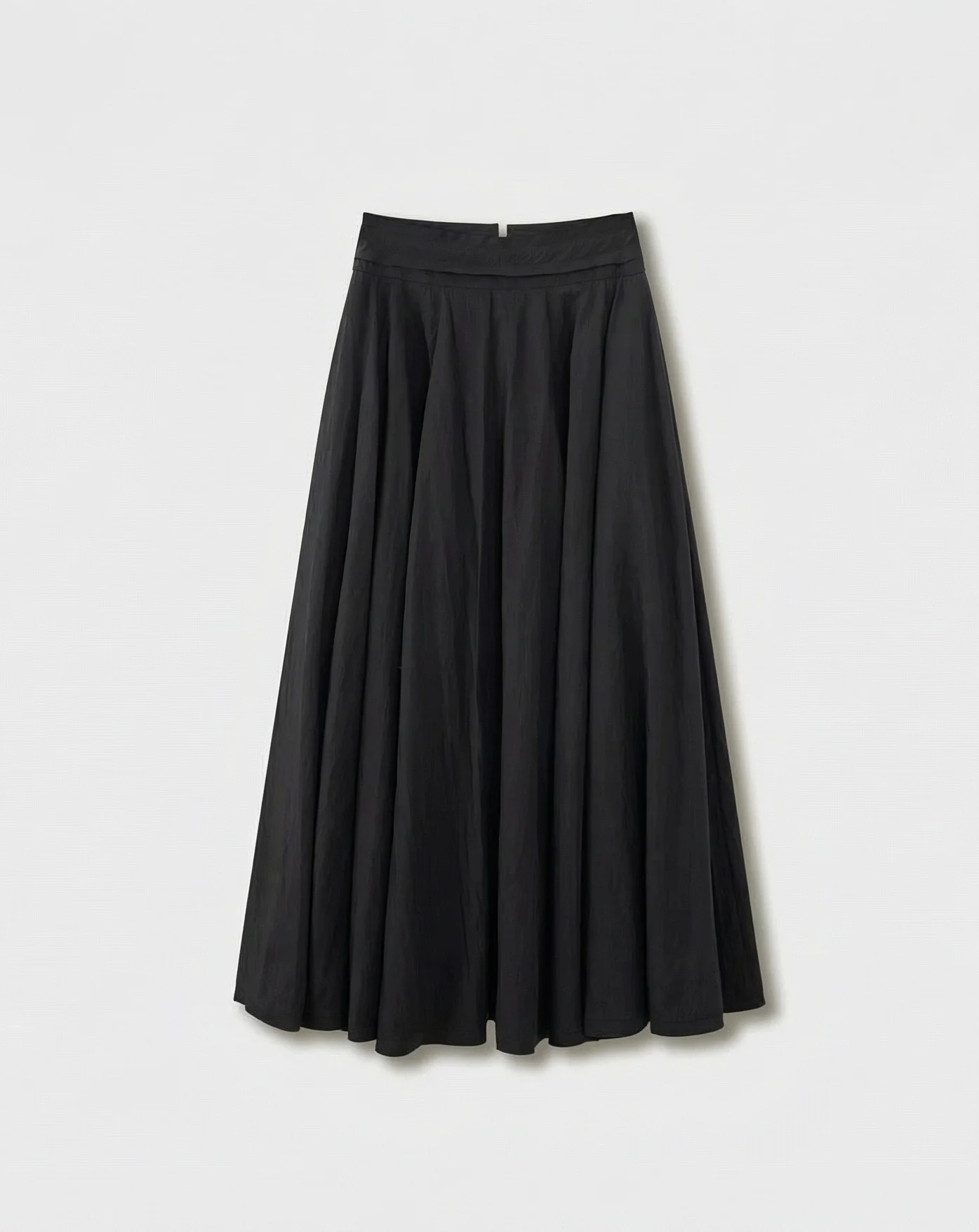 A-Line Maxi Skirt - Image 6