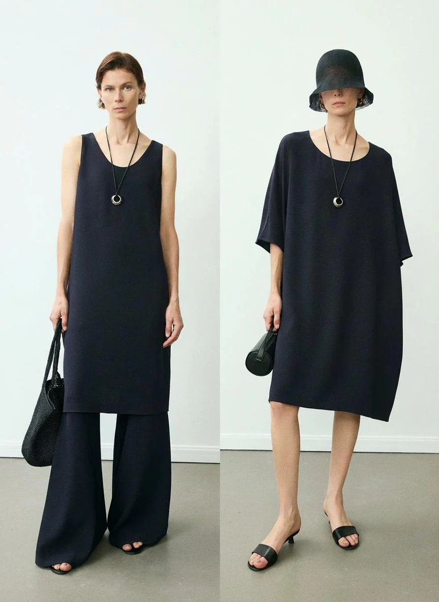Acetate Three-Piece Set