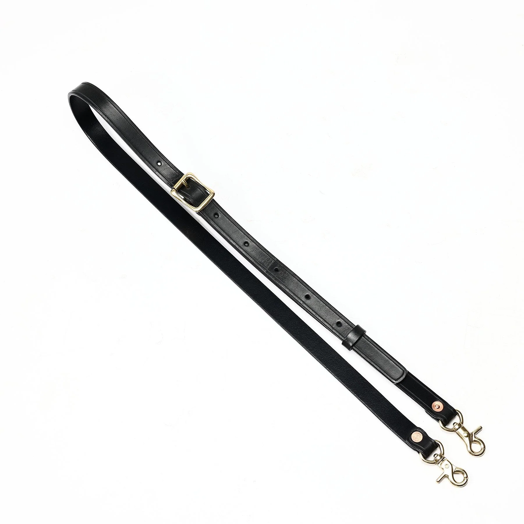 Adjustable Top-Grain Leather Strap - Image 14