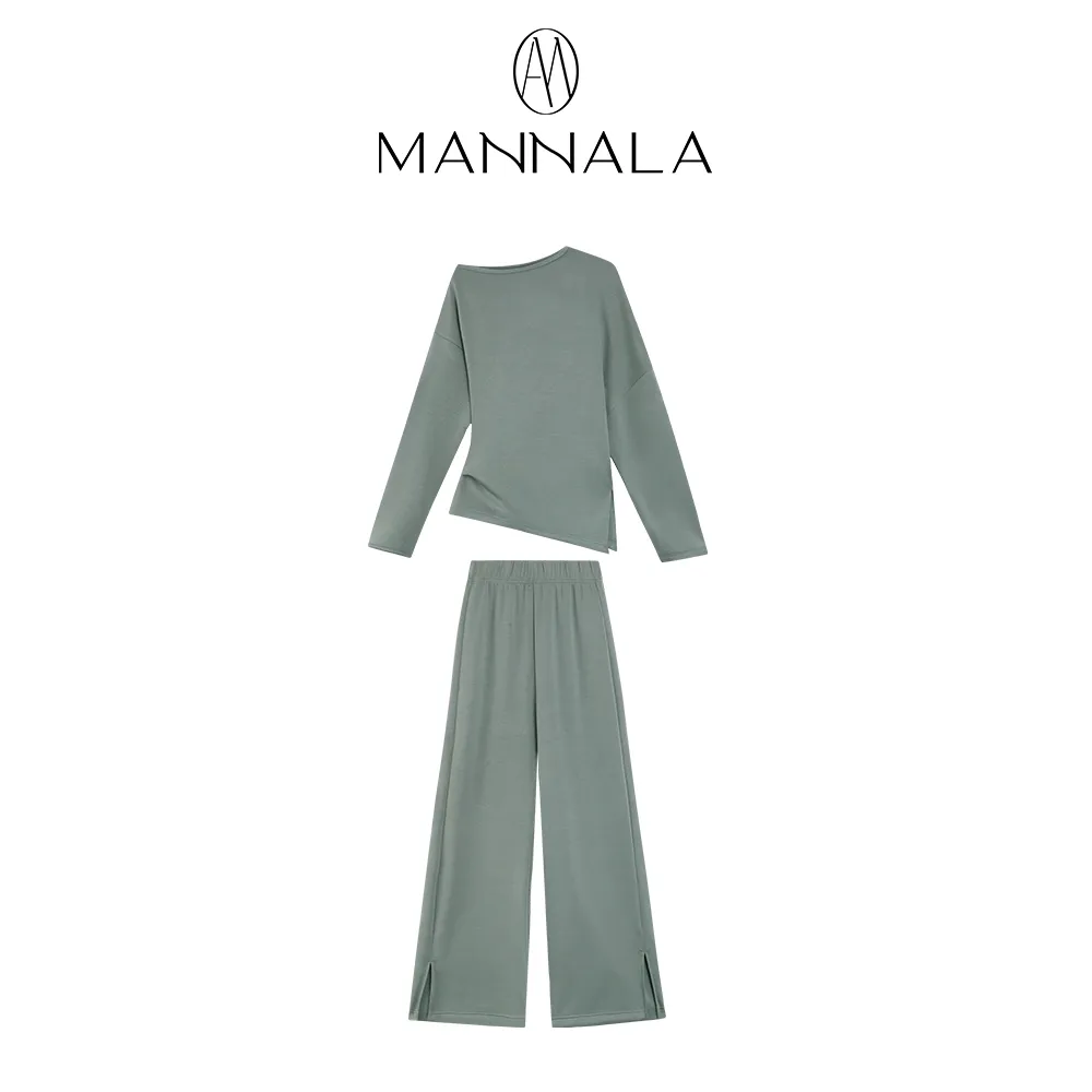 Air Cotton Lounge Set - Image 10