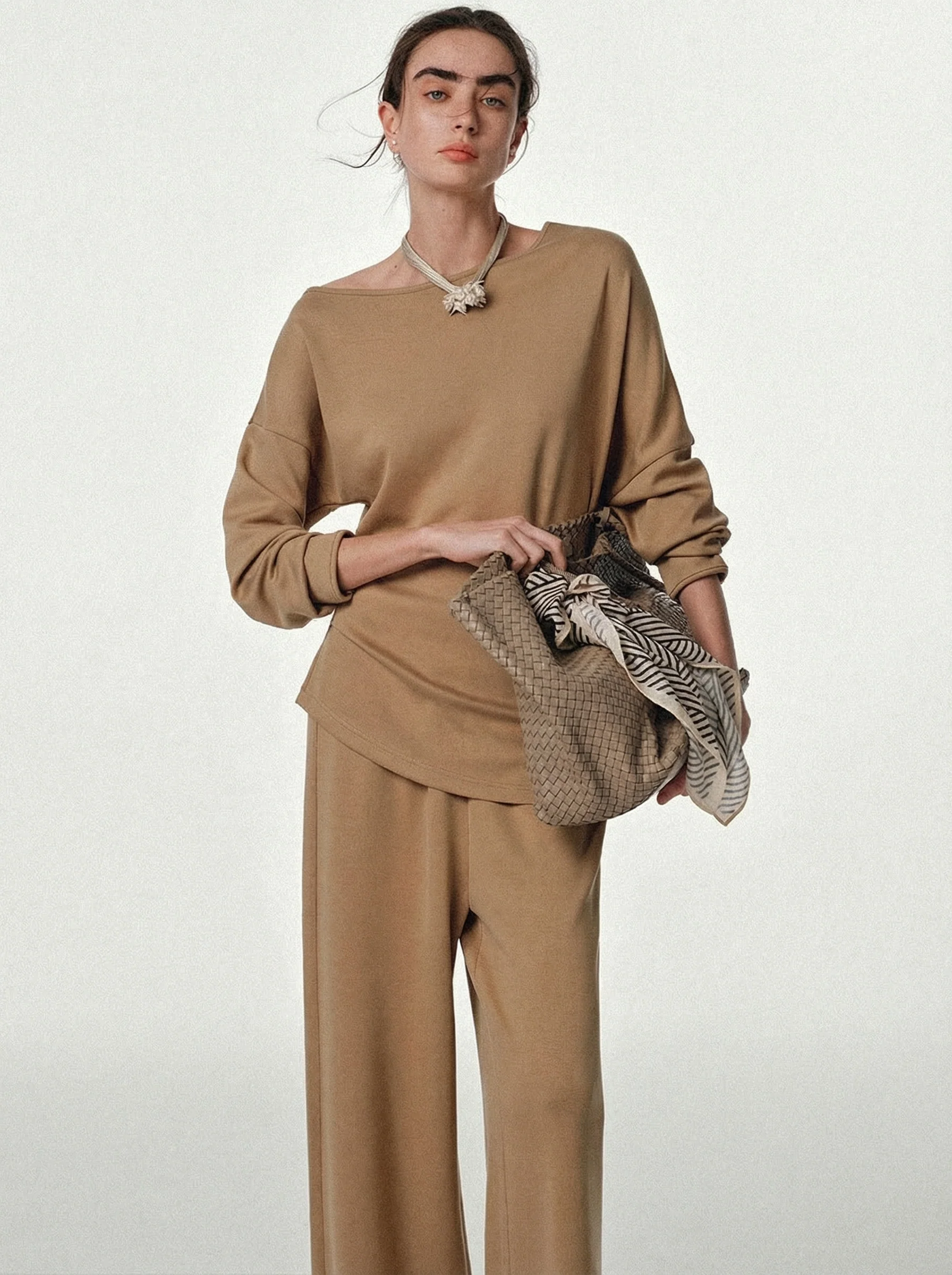Air Cotton Lounge Set - Image 4