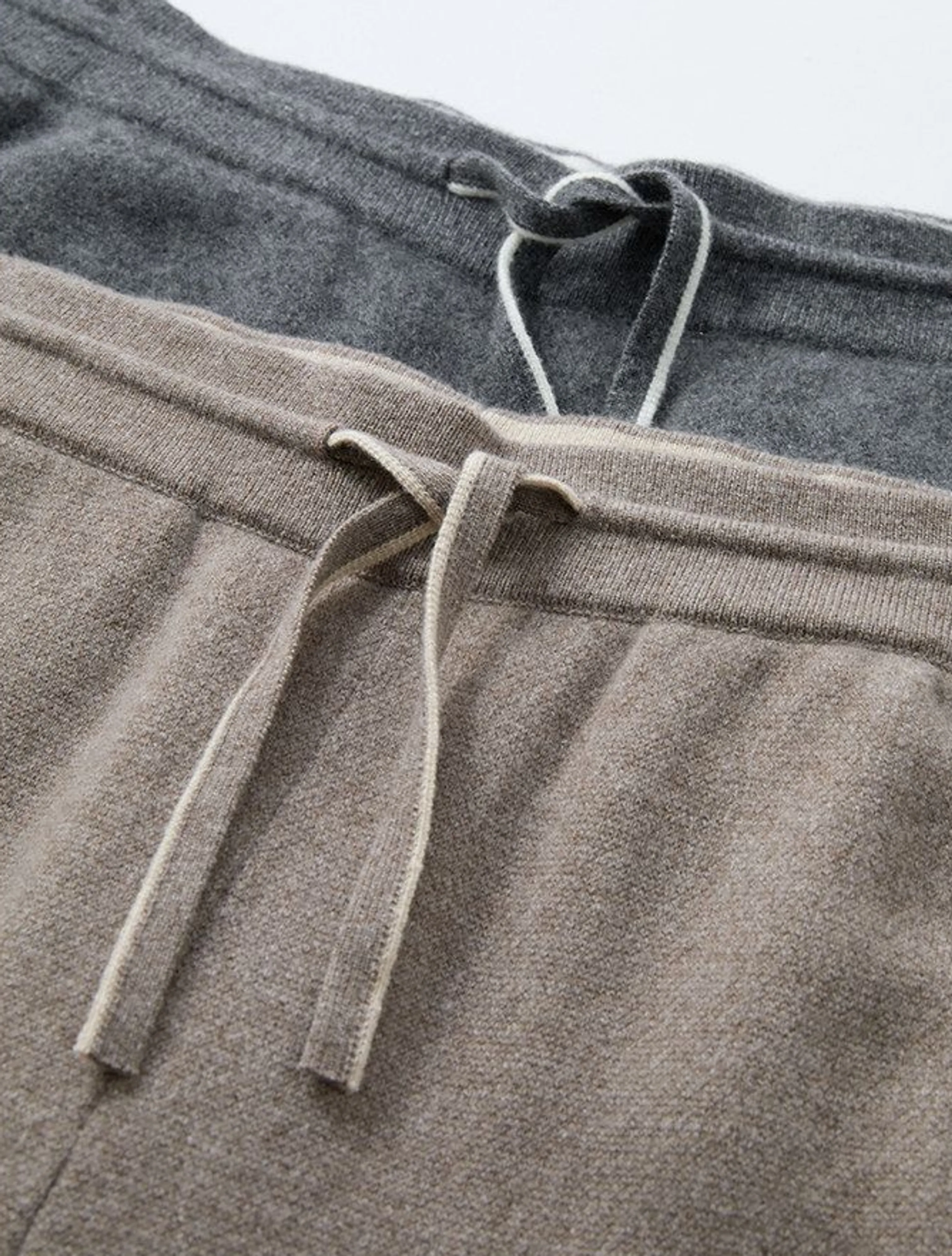 Alashan Cashmere Knit Pants - Image 6