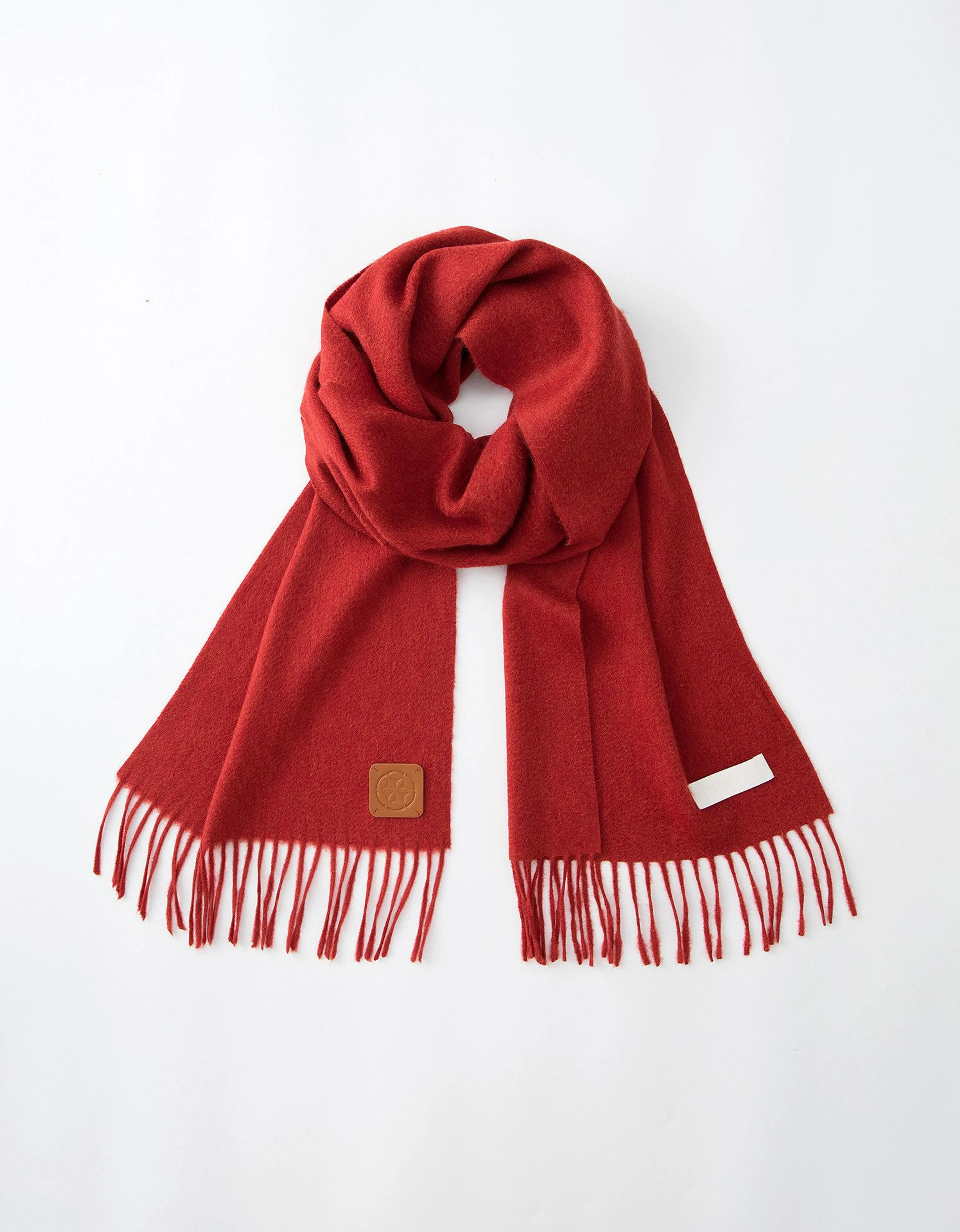 Alxa Baby Cashmere Scarf Gift Set - Image 10