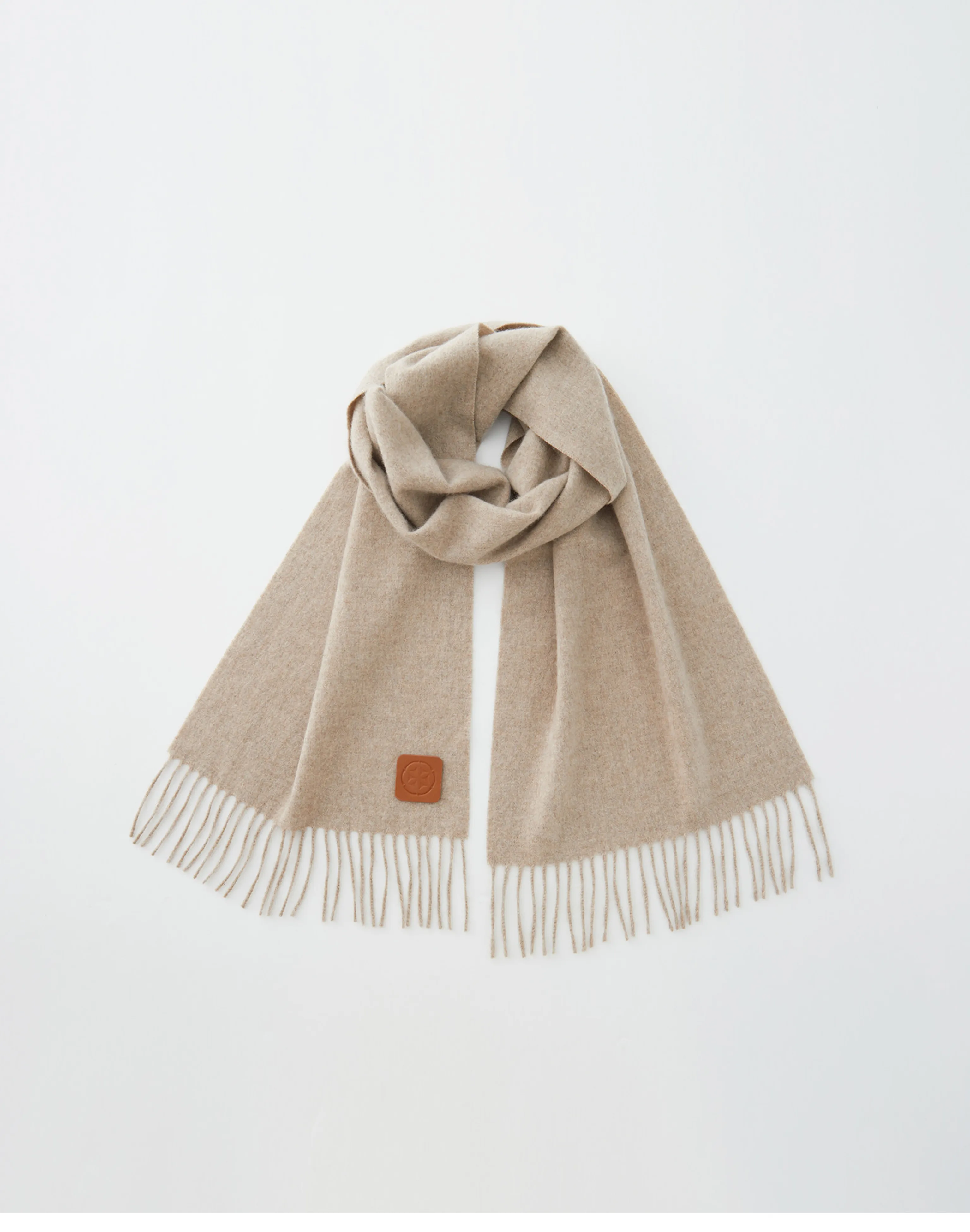 Alxa Baby Cashmere Scarf Gift Set - Image 2