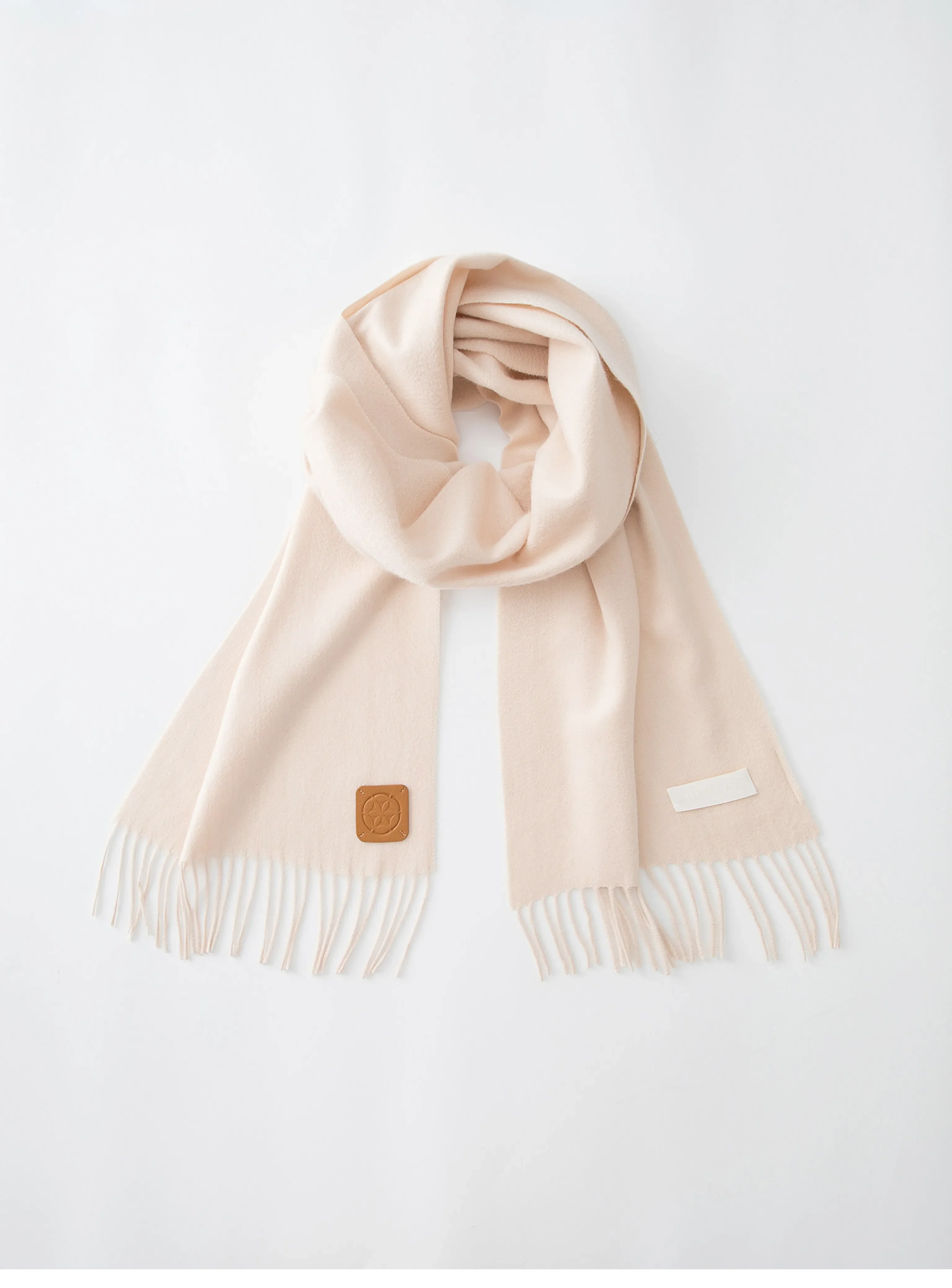 Alxa Baby Cashmere Scarf Gift Set - Image 6