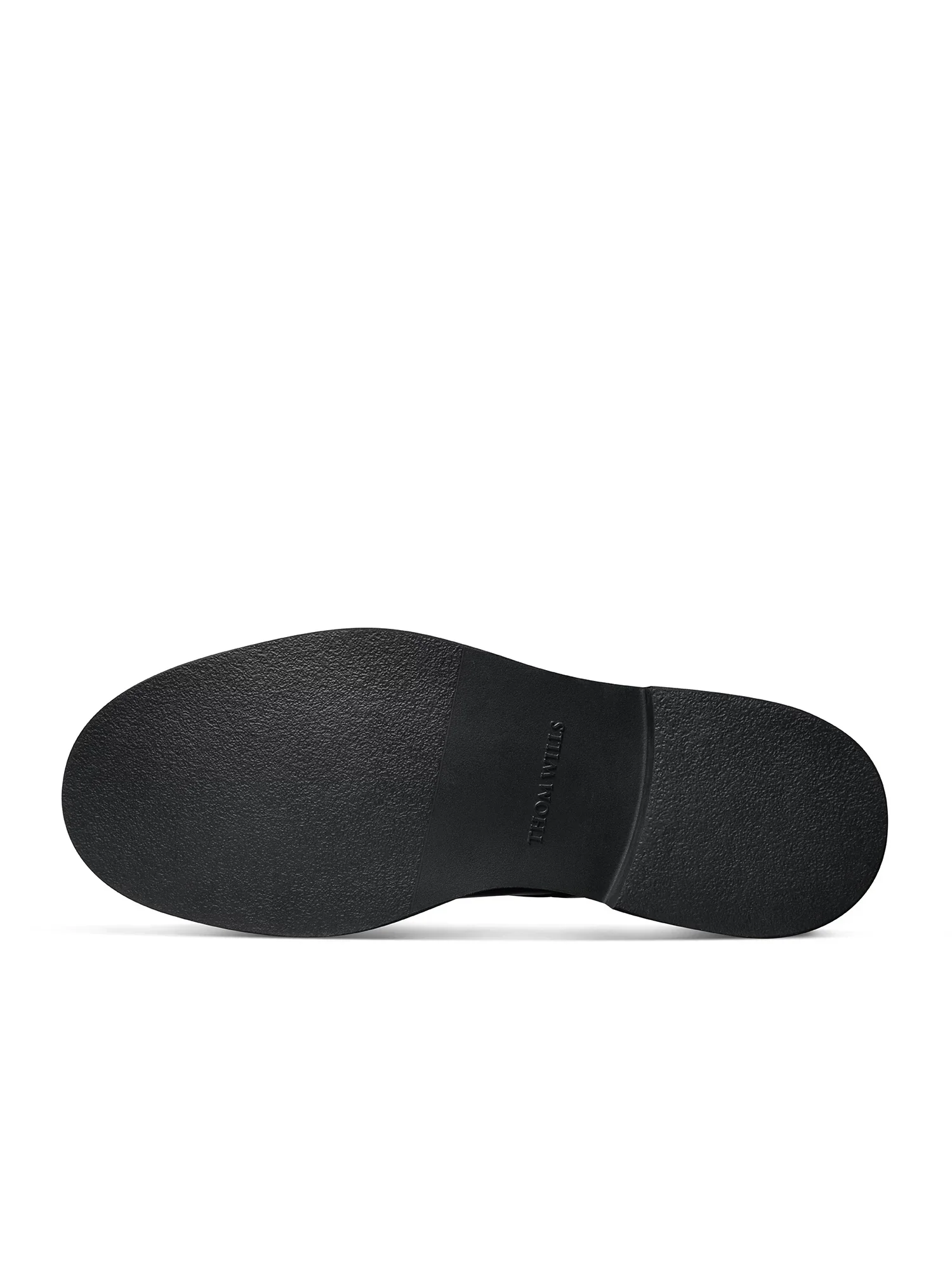 Apron-Toe Lift Derby - Image 4