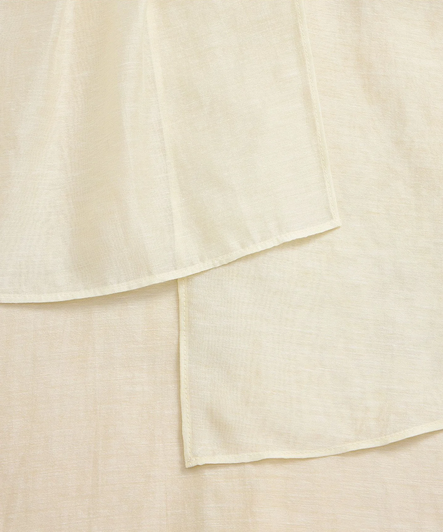 Asymmetric Cape Top - Image 2