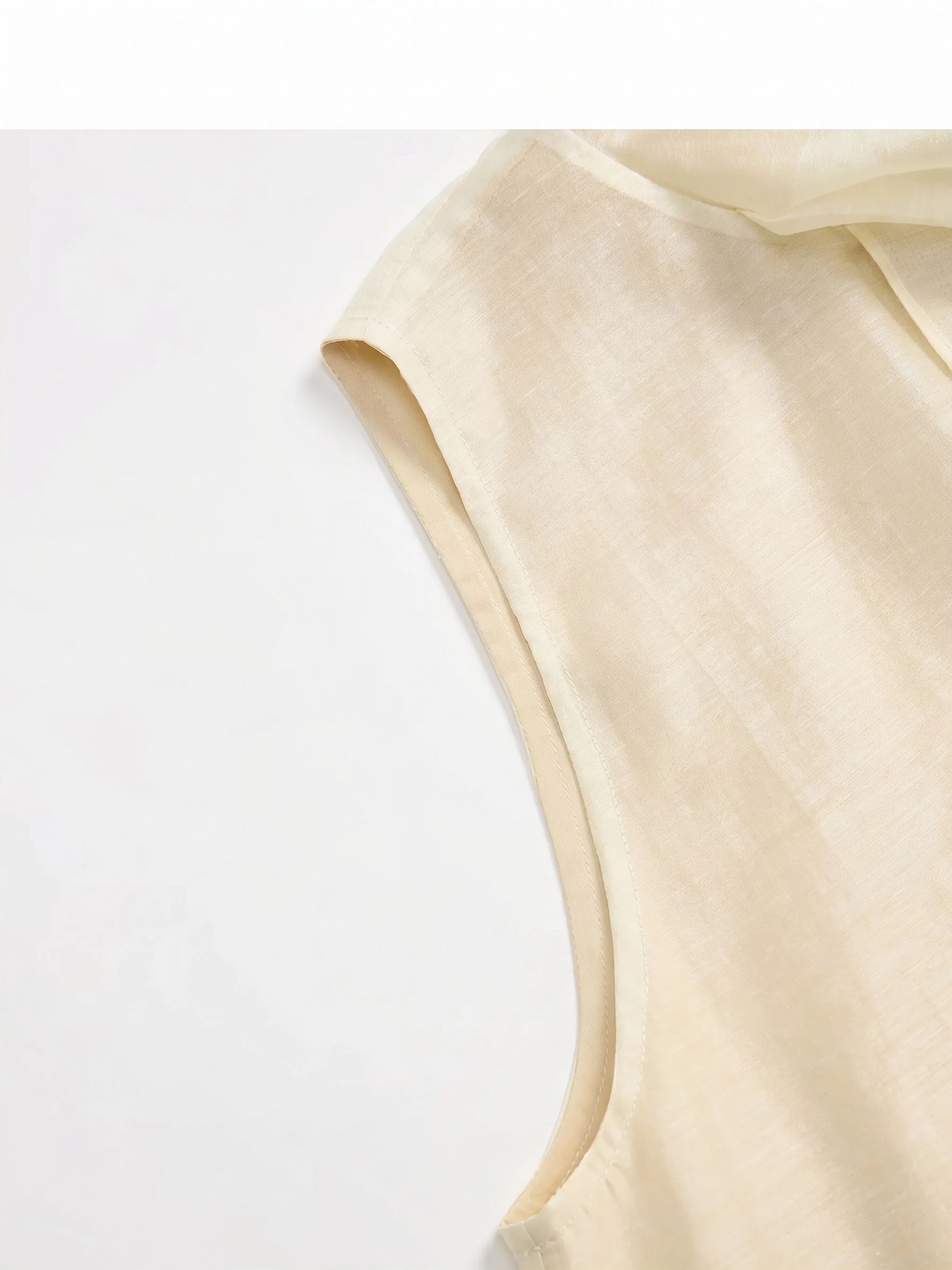 Asymmetric Cape Top - Image 3