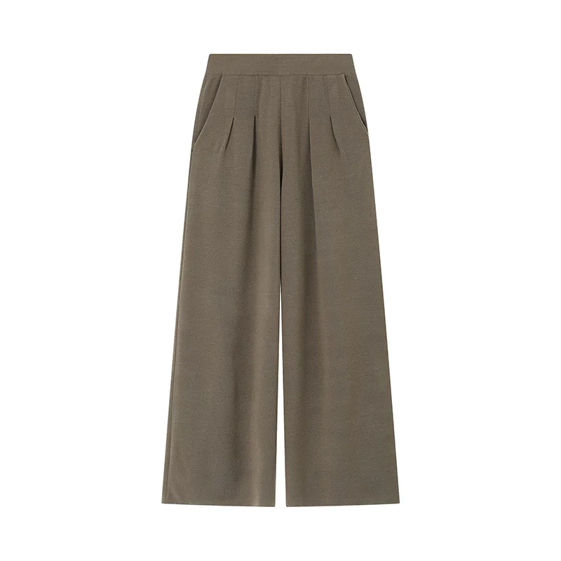 Asymmetric Knit Set - Image 7