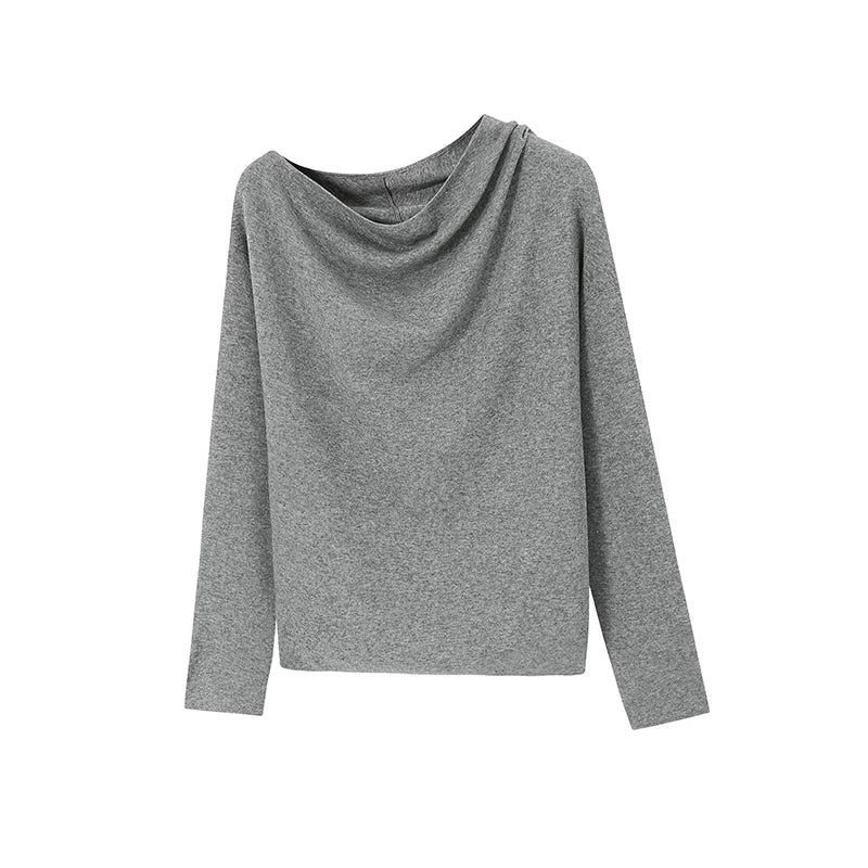 Asymmetric Knit Set - Image 8