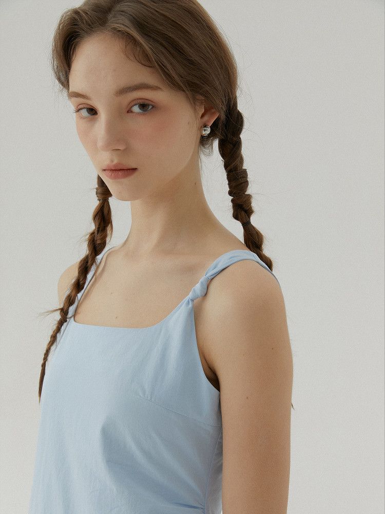 Asymmetric Peplum Dress - Image 5