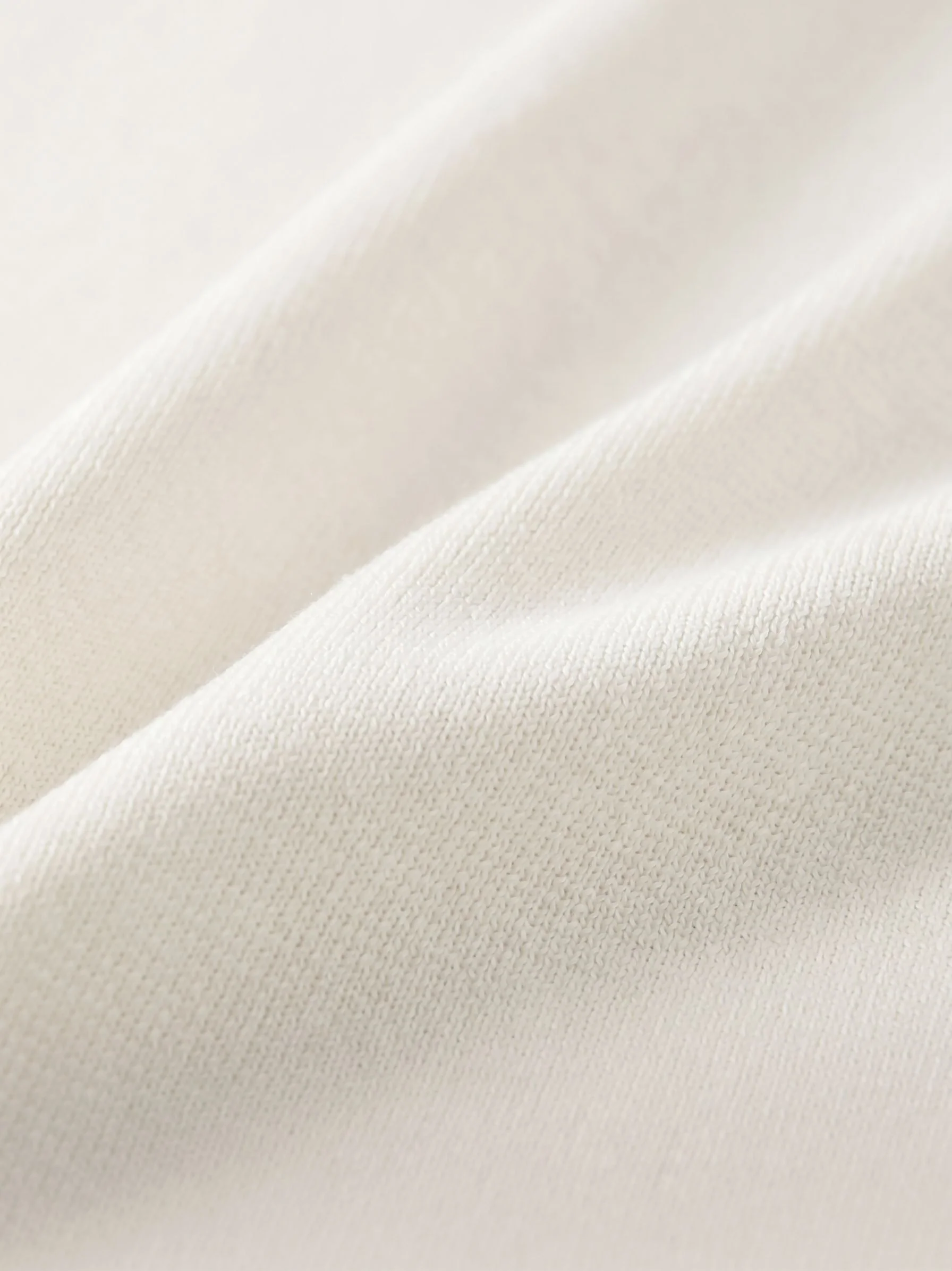 Asymmetric Ruched Knit Top - Image 3