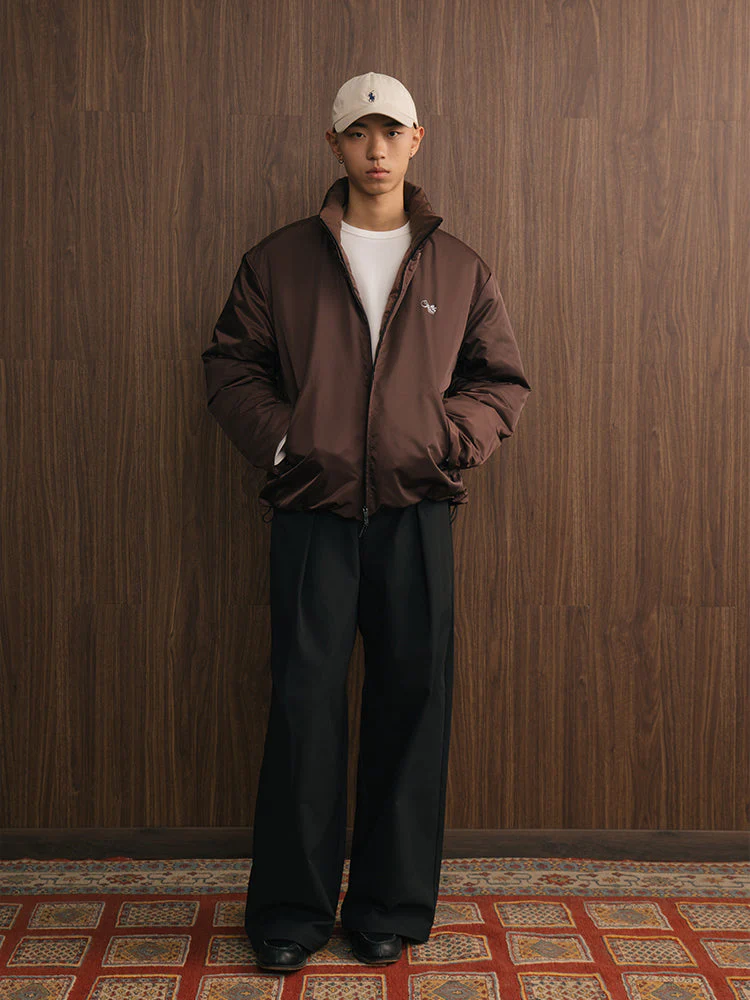AW24 Lightweight Down Jacket