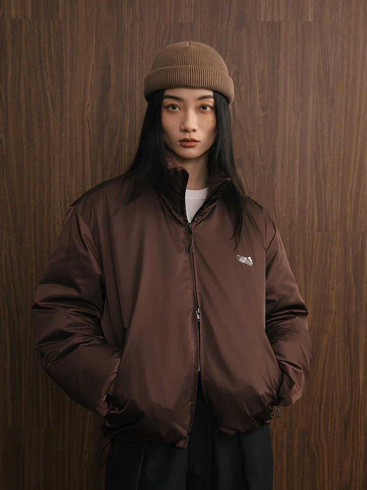 AW24 Lightweight Down Jacket - Image 2