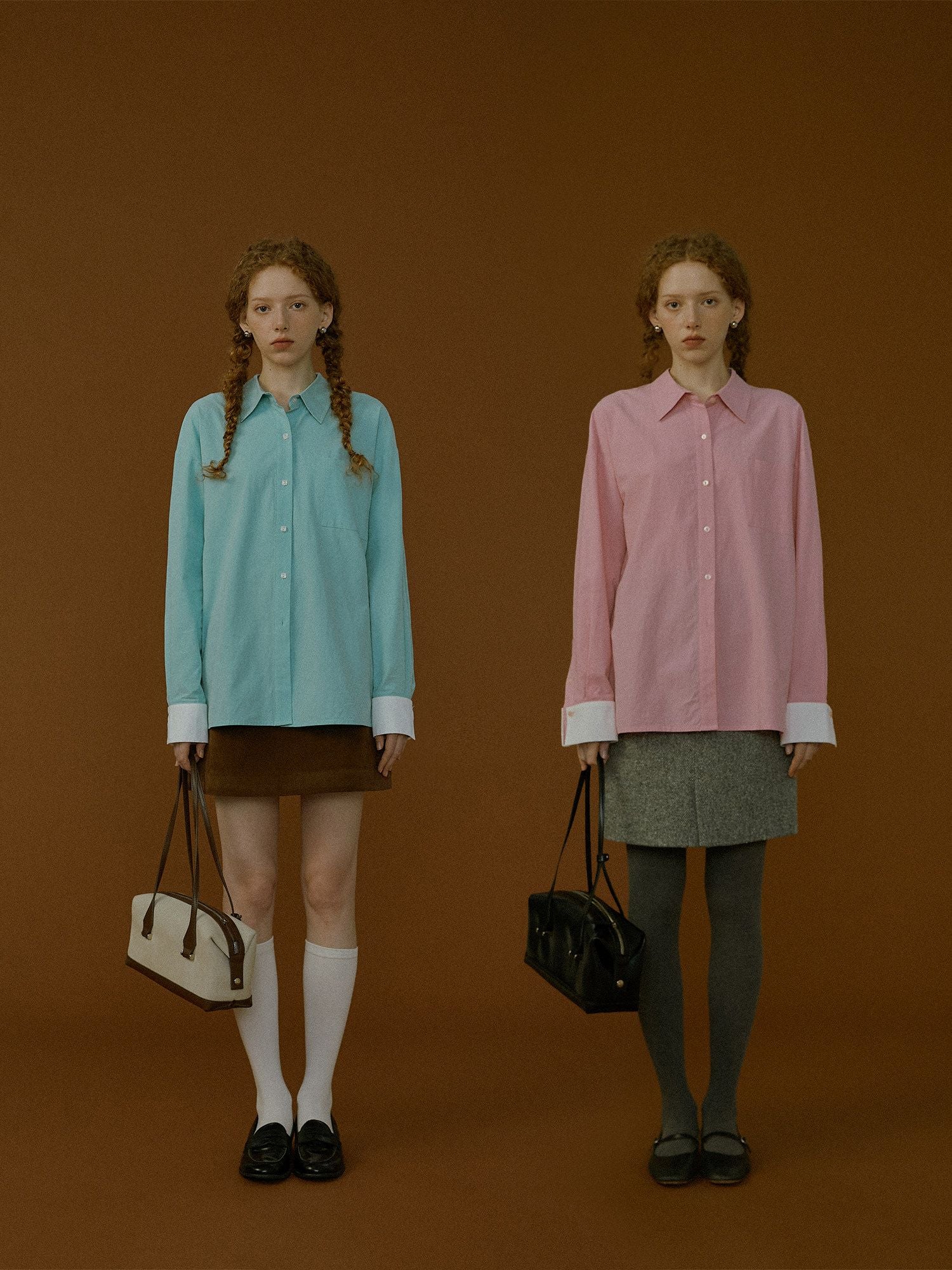 Back-Tie Shirt - Image 5