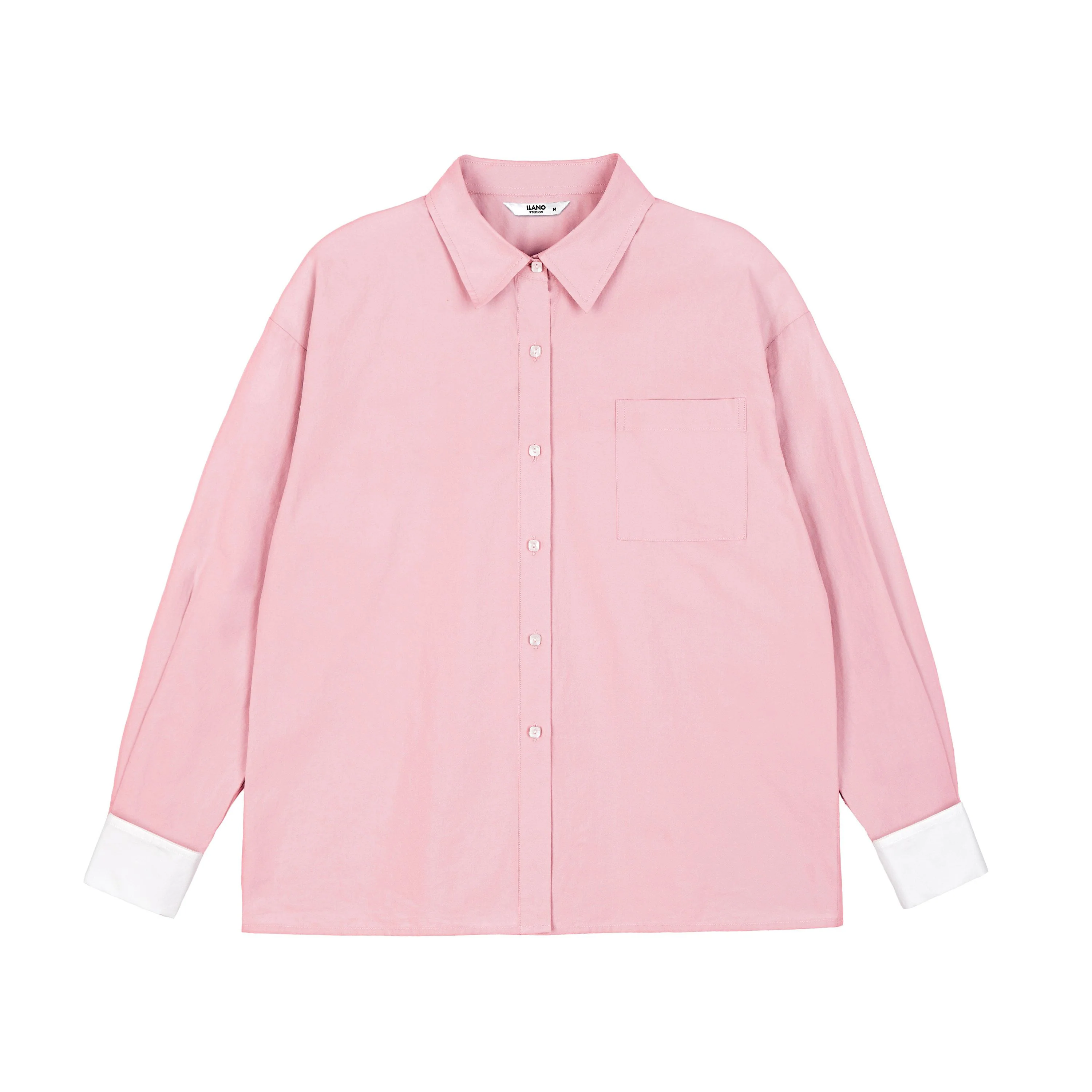 Back-Tie Shirt - Image 7
