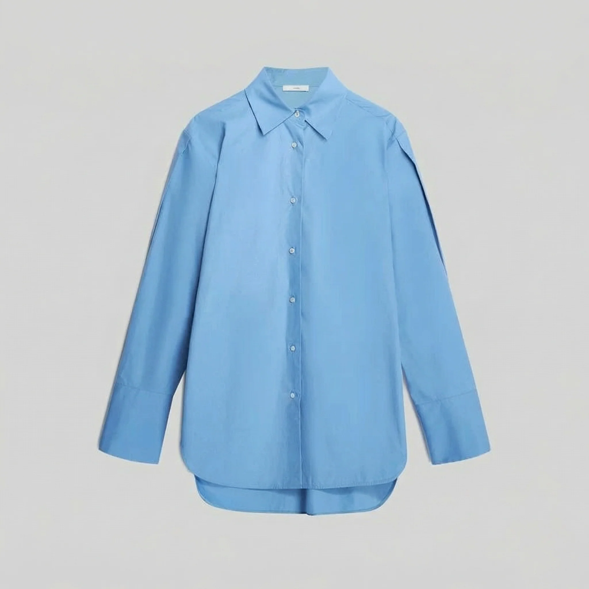 Back-Tie Shirt - Image 5