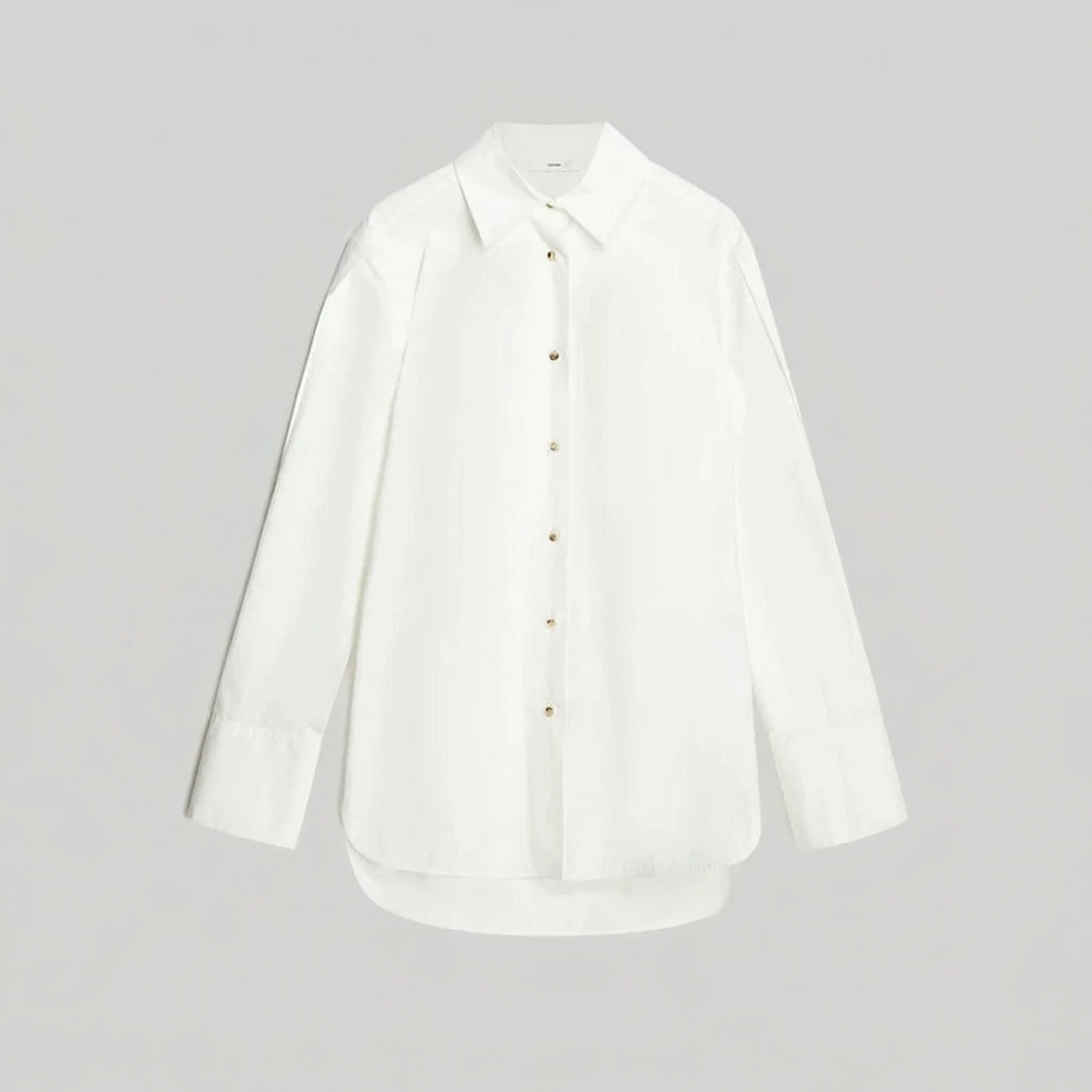 Back-Tie Shirt - Image 6