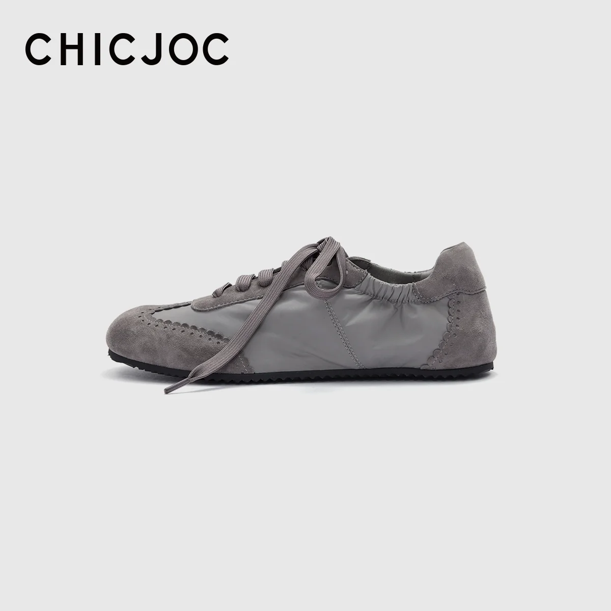 BalletTrainerLow-TopSneaker - Image 2