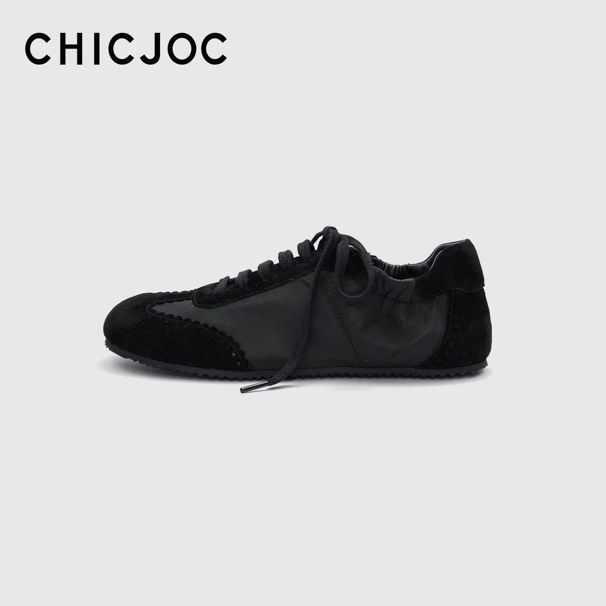 BalletTrainerLow-TopSneaker - Image 3