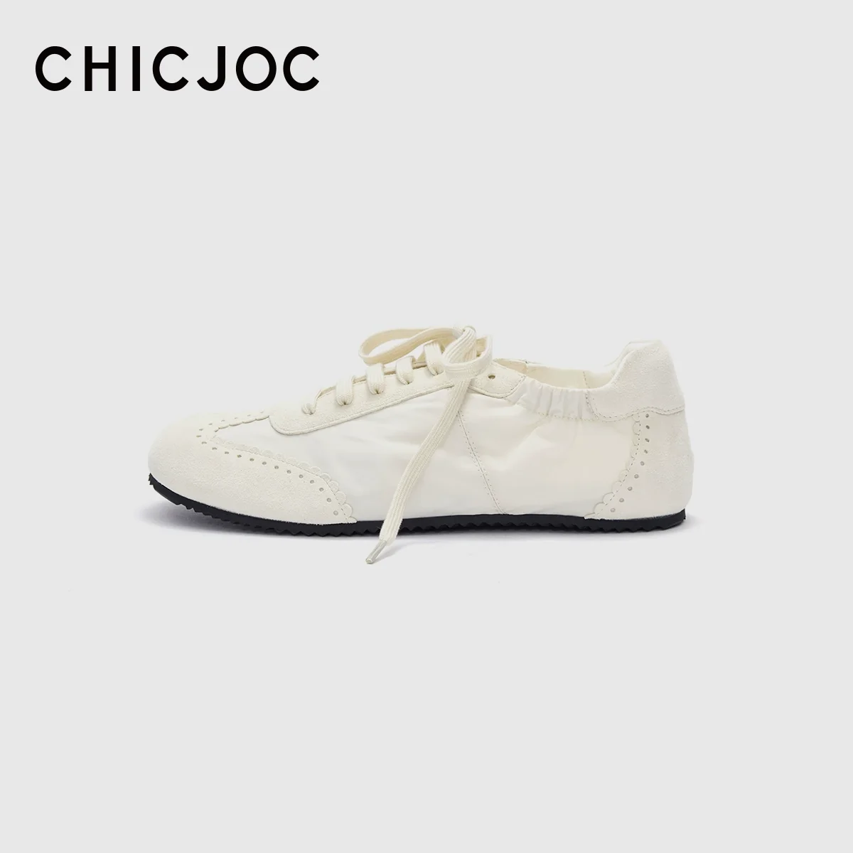 BalletTrainerLow-TopSneaker - Image 4