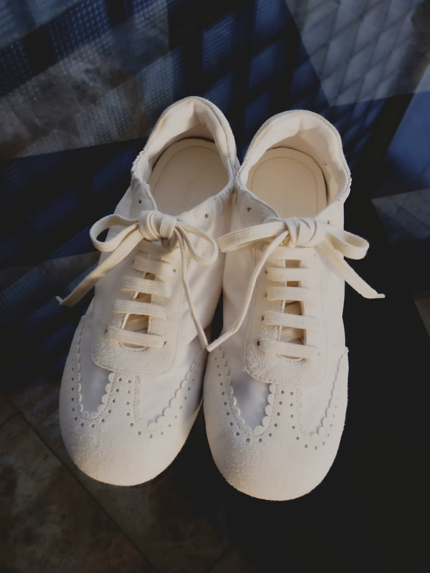 BalletTrainerLow-TopSneaker - Image 5