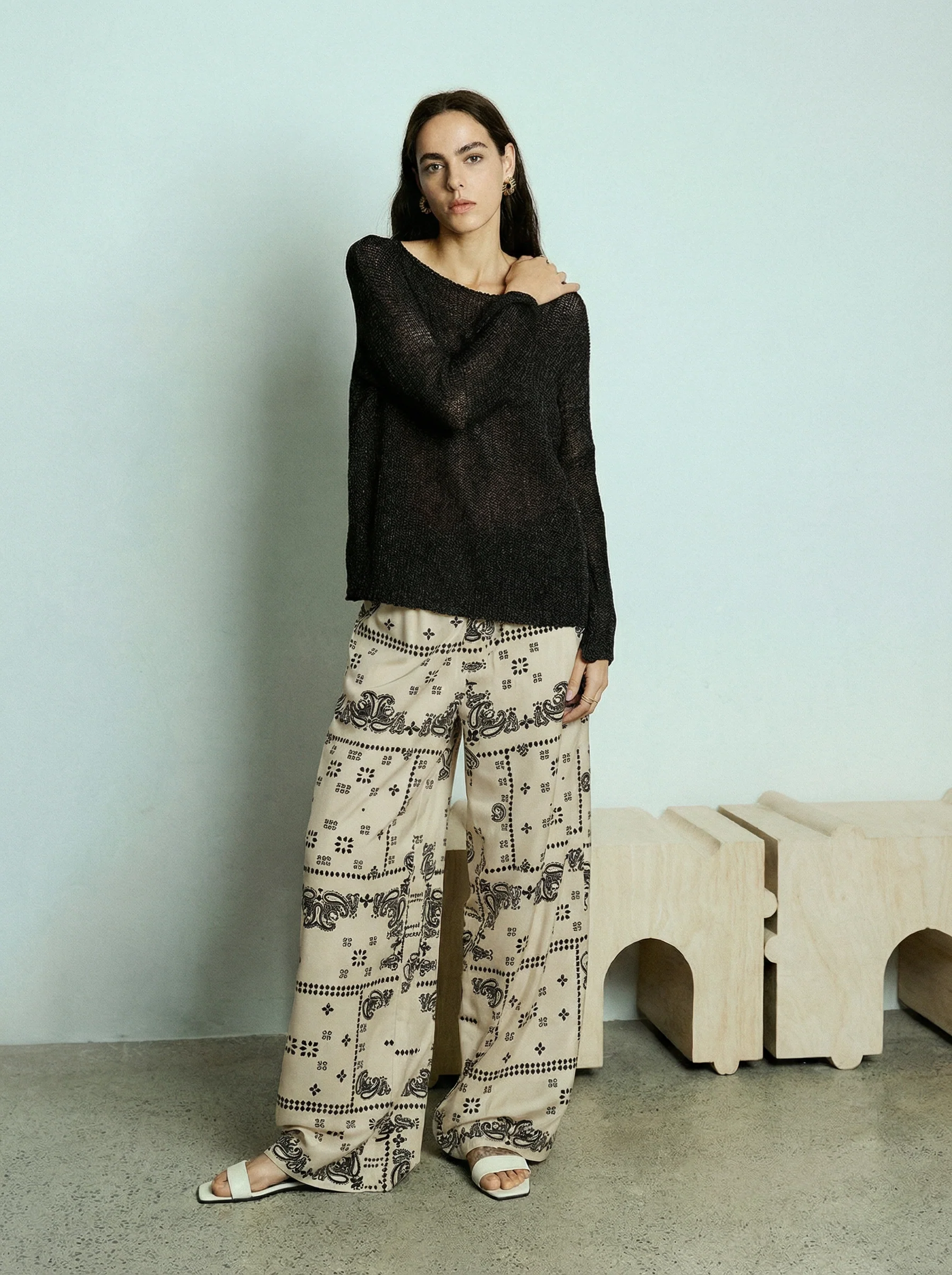 Bandana Print Set - Image 9