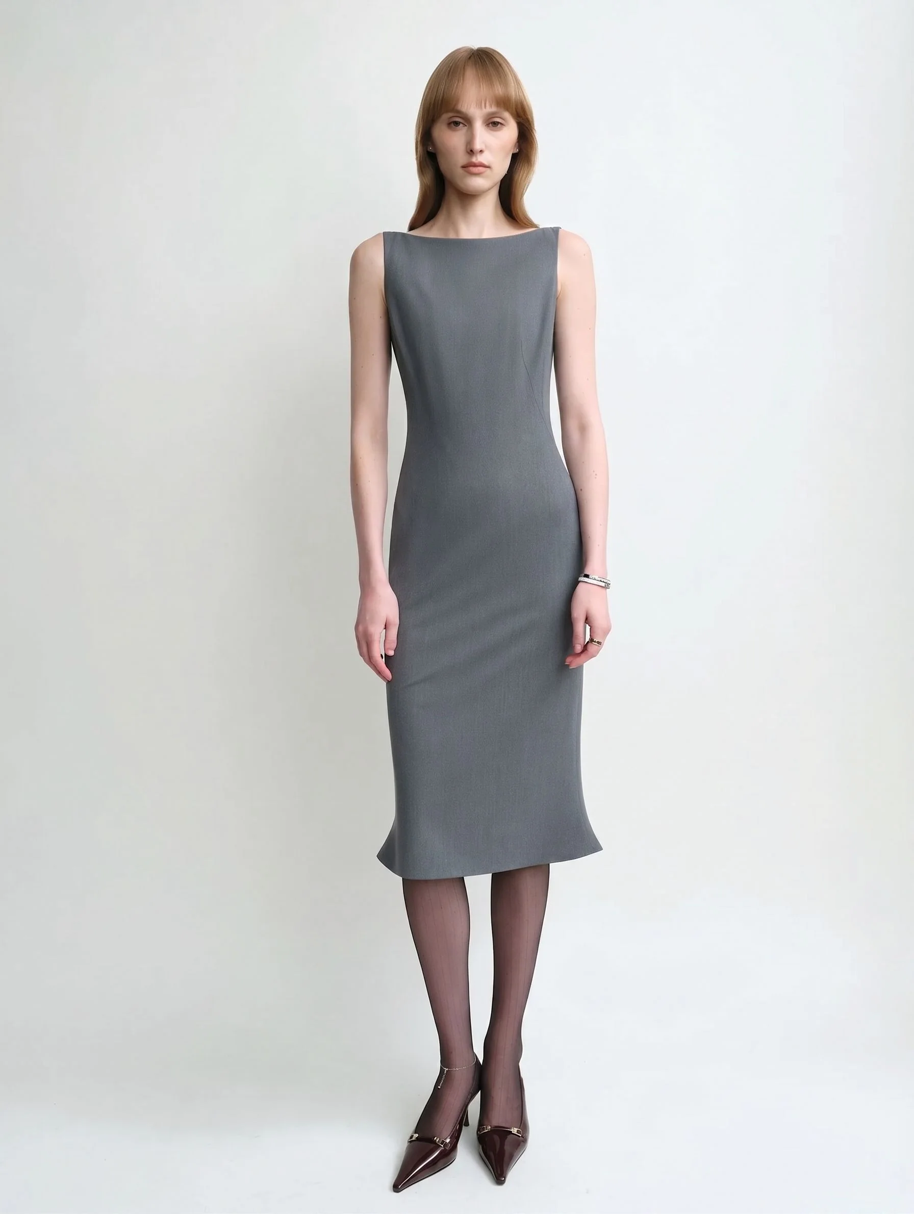 Bateau Midi Sheath - Image 2