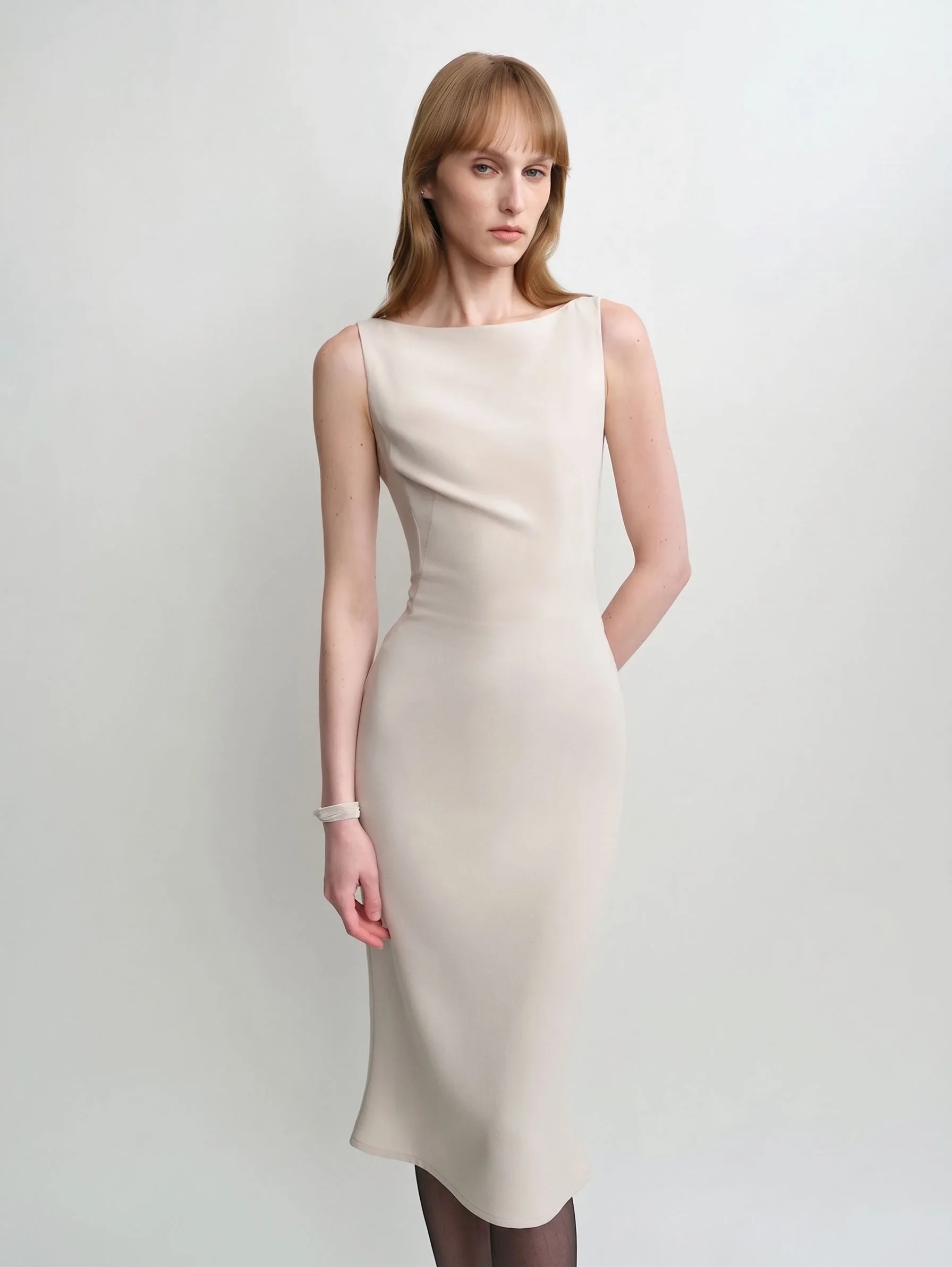 Bateau Midi Sheath - Image 5