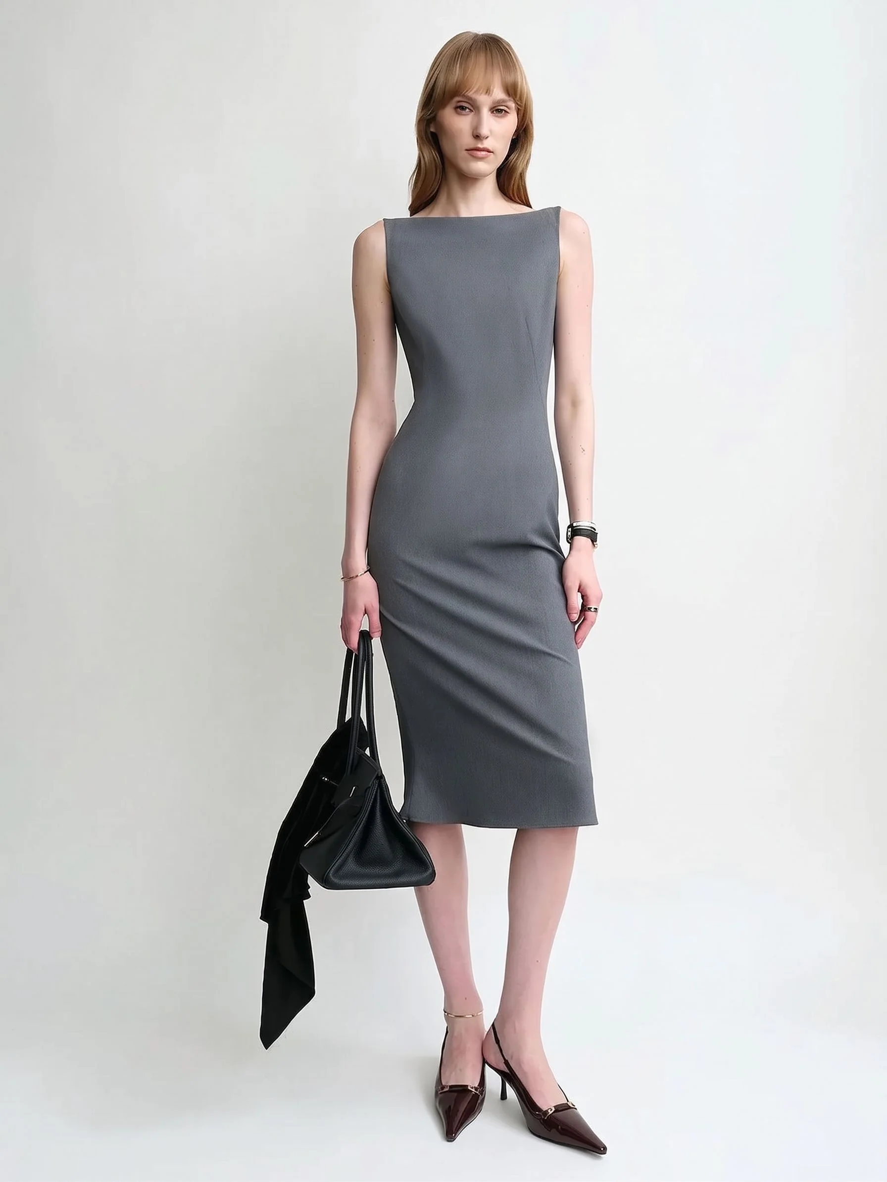 Bateau Midi Sheath - Image 8