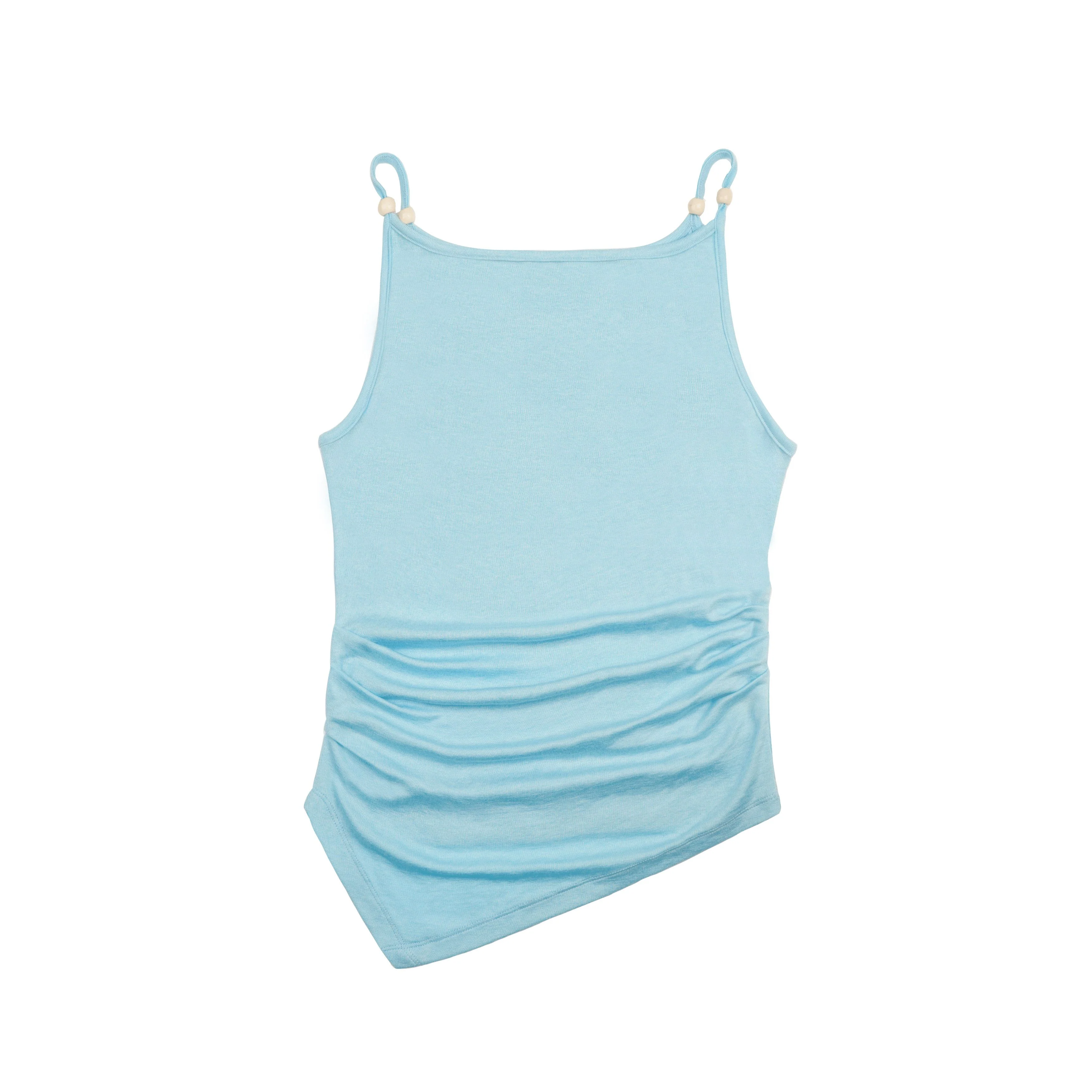 Beaded Strap Tank - Image 6