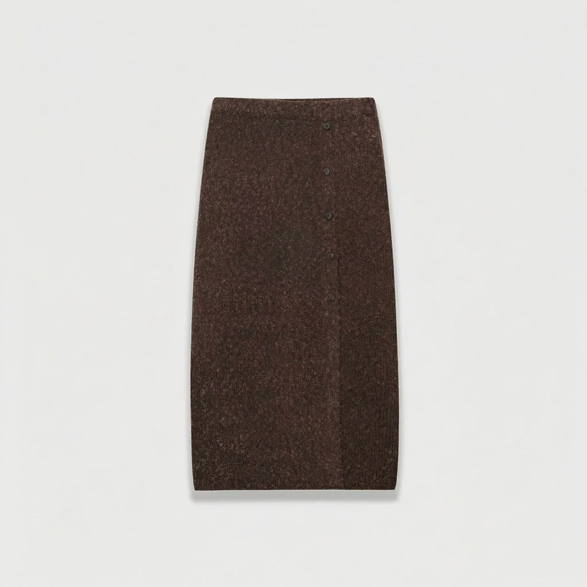Belted Bouclé Set - Image 9