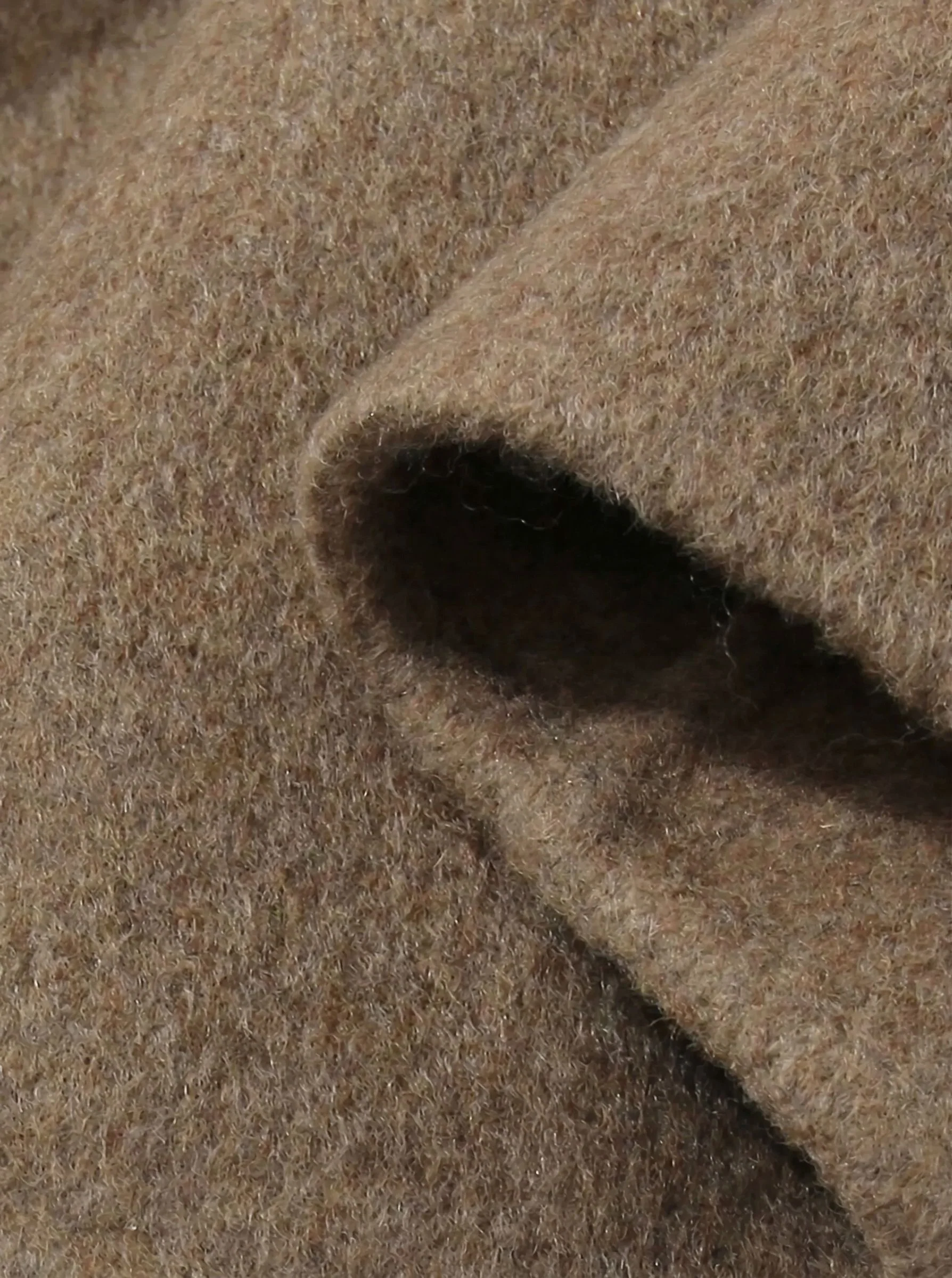 Belted Double-Breasted Coat - Image 6