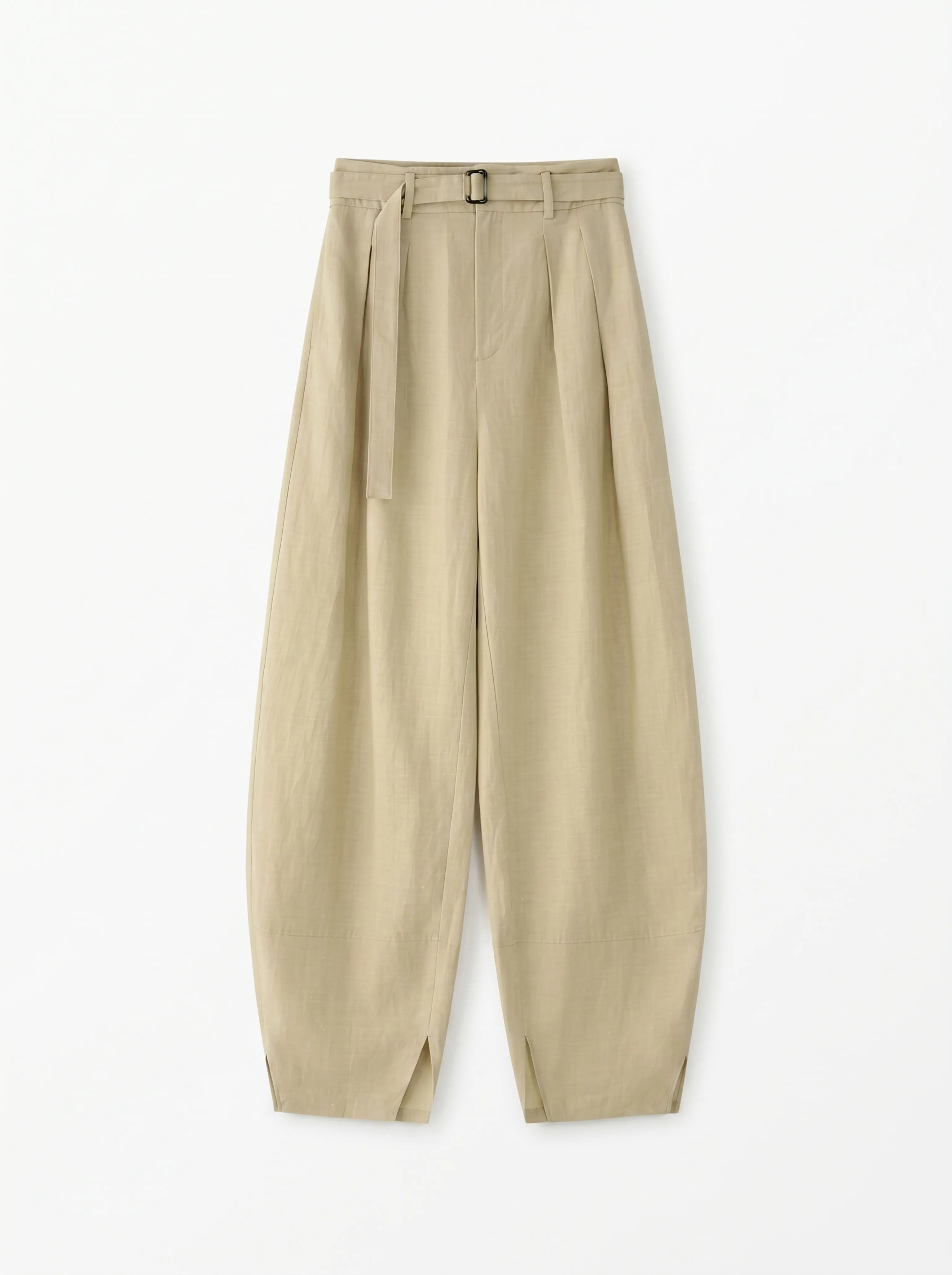Belted Suit Set - Image 5