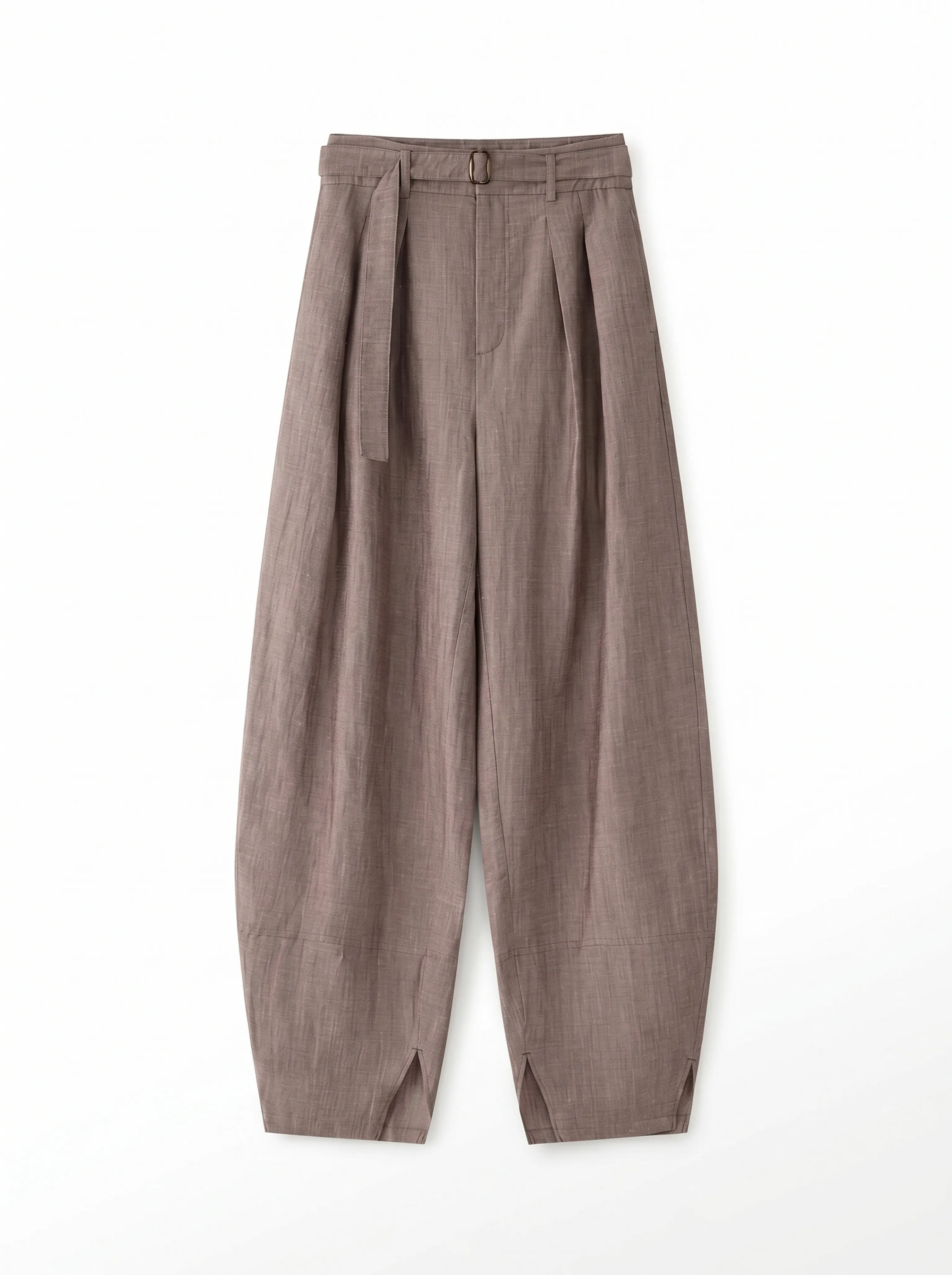 Belted Suit Set - Image 6