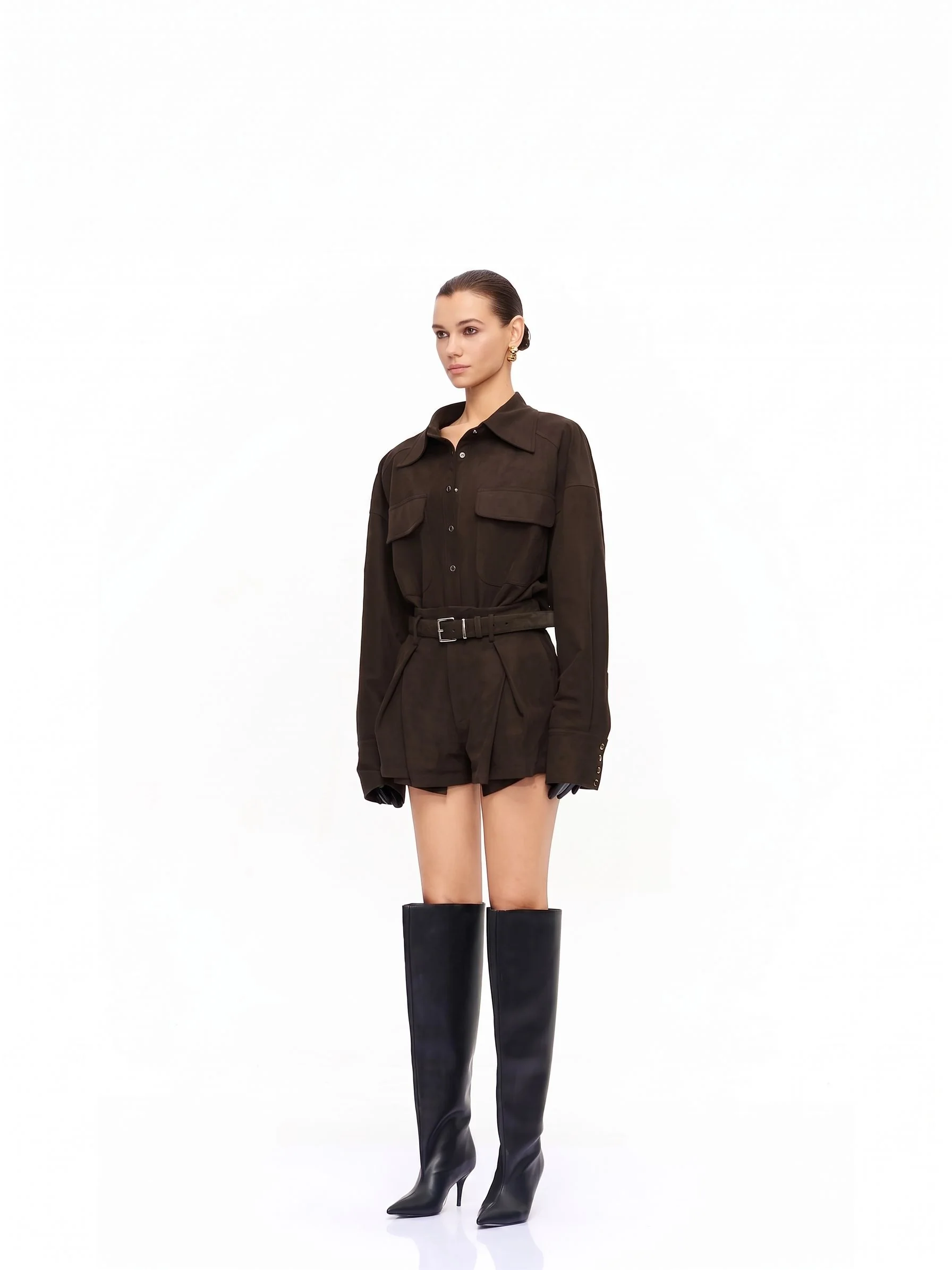 Belted Utility Set - Image 5