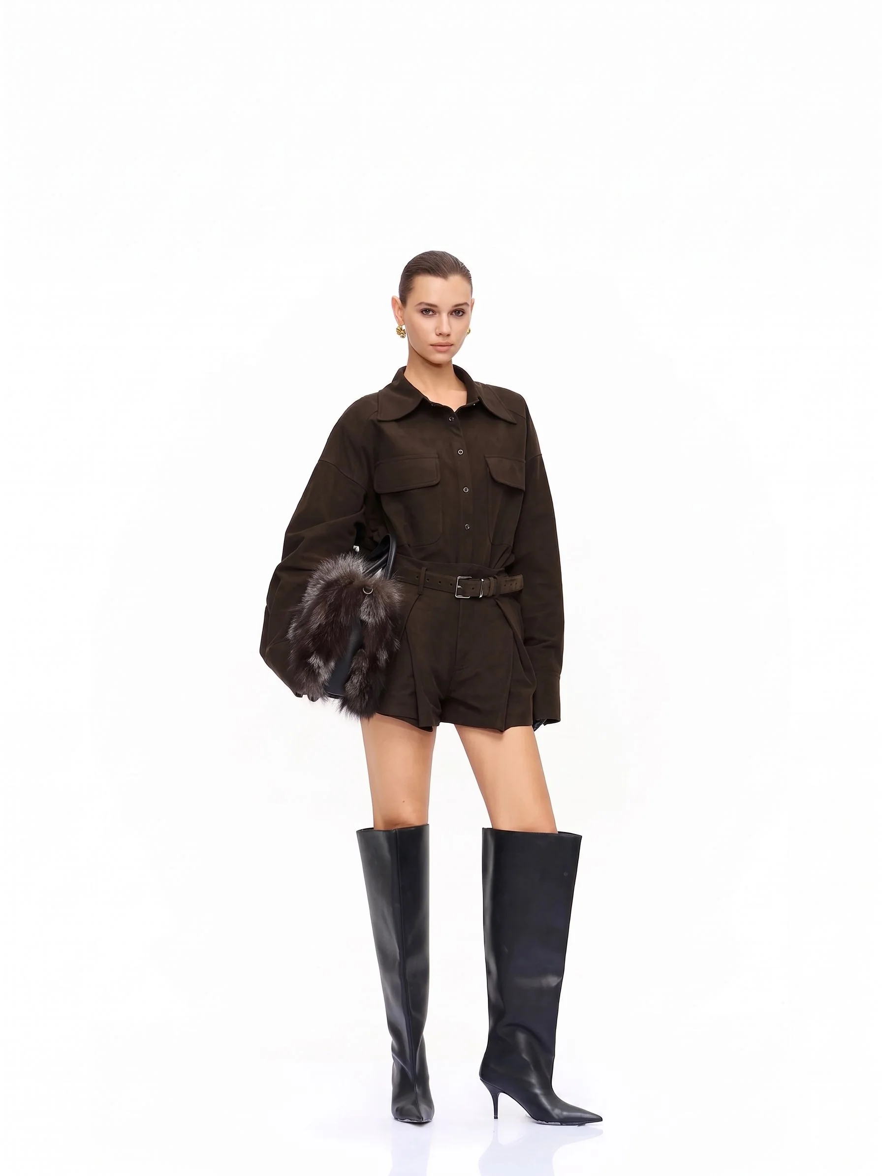 Belted Utility Set - Image 7