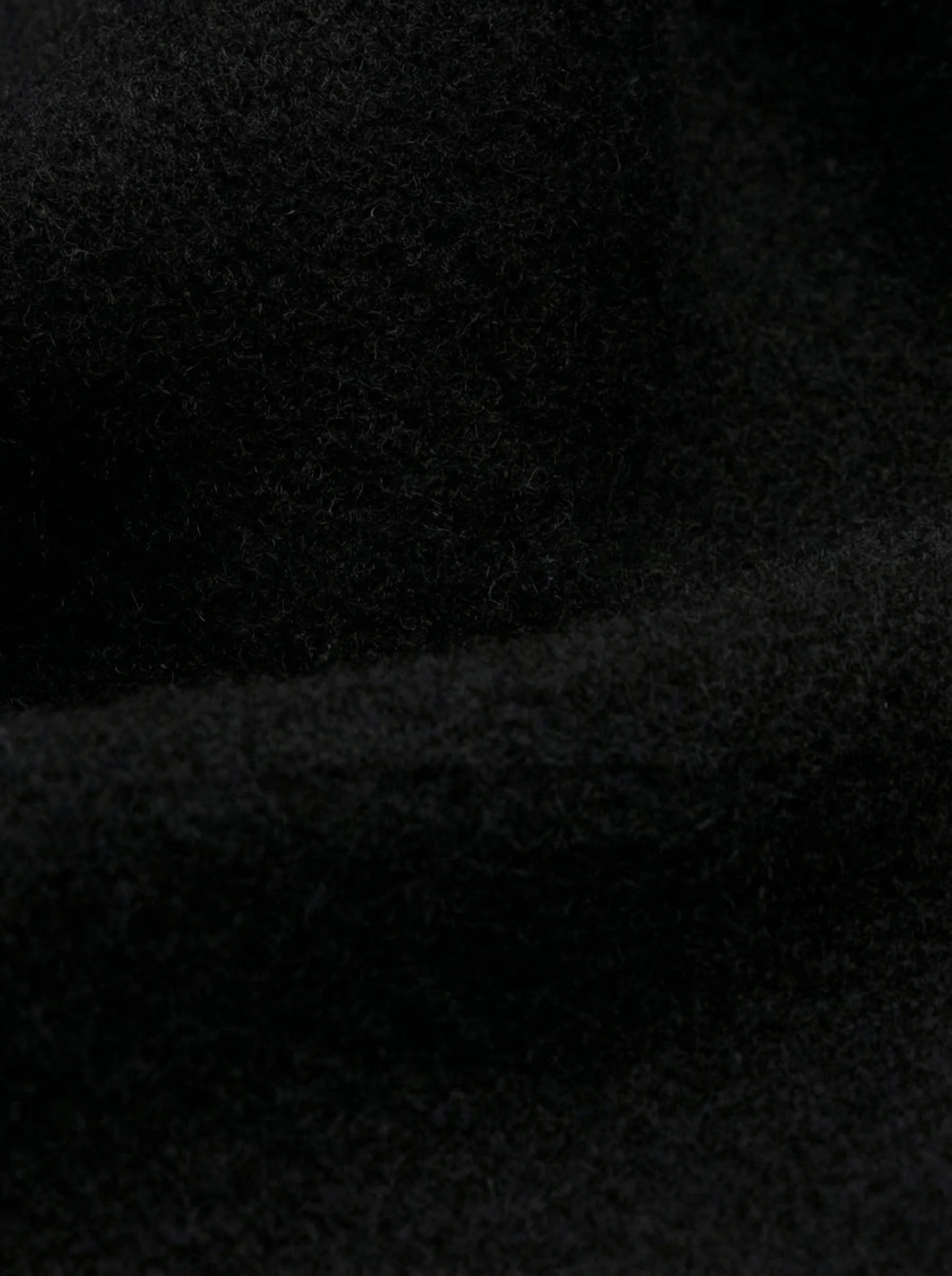 Belted Wrap Coat - Image 4